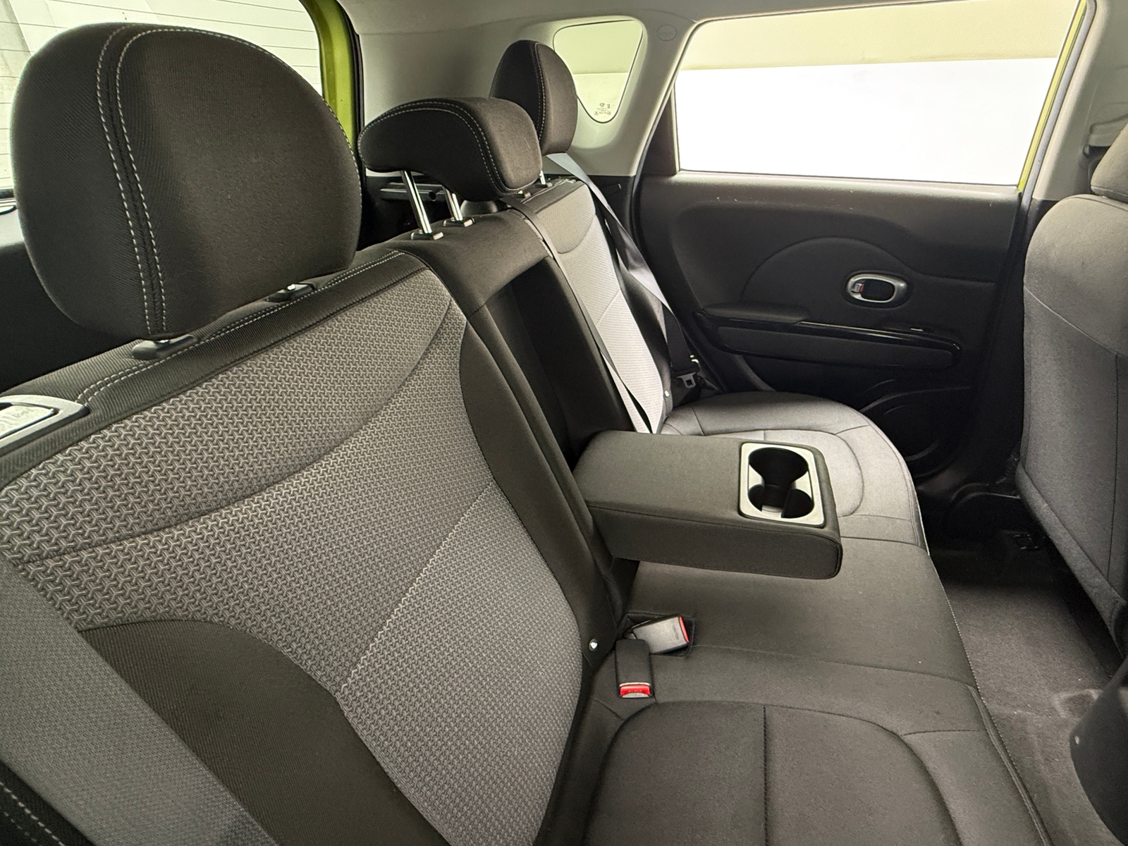 Thumbnail: 2017 Kia Soul - 6