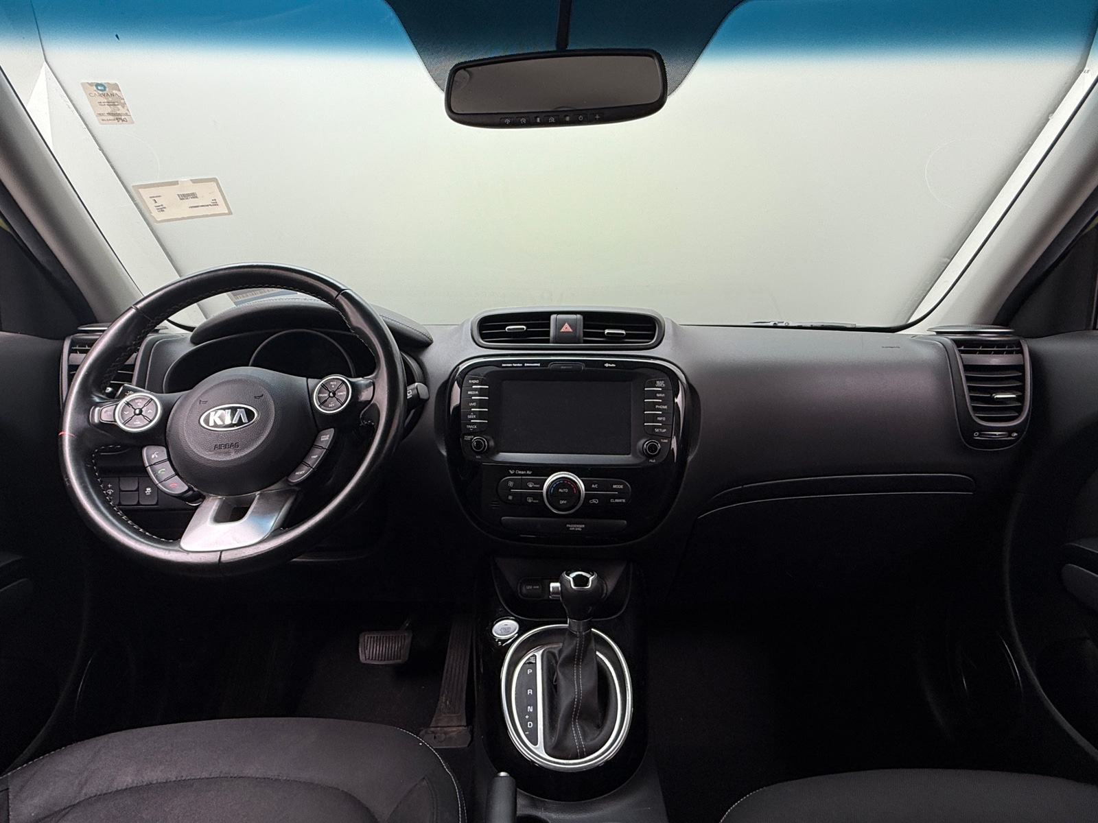 Thumbnail: 2017 Kia Soul - 3