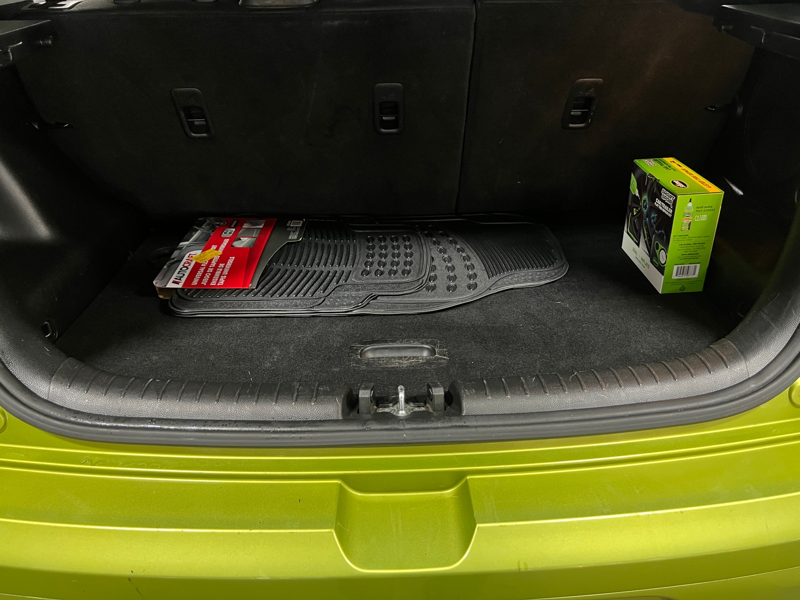 Thumbnail: 2017 Kia Soul - 7