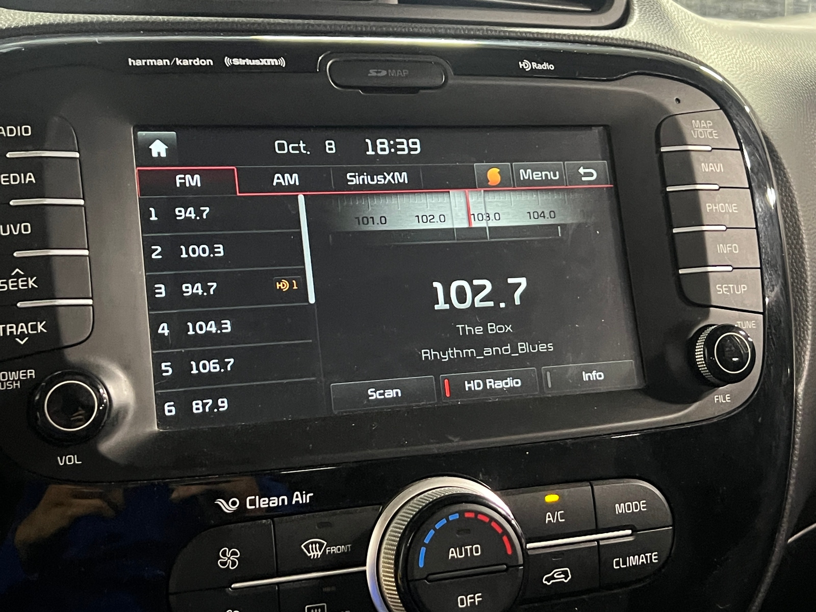 Thumbnail: 2017 Kia Soul - 4
