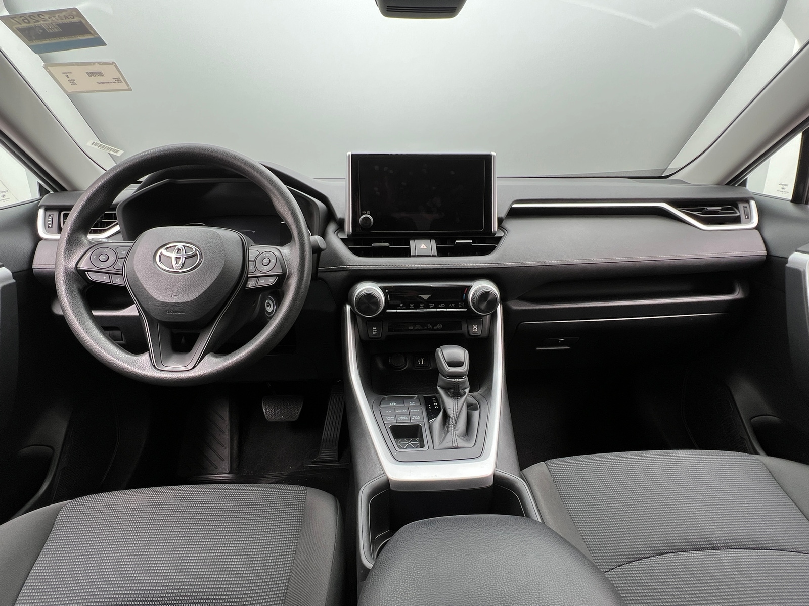 Thumbnail: 2024 Toyota RAV4 - 3
