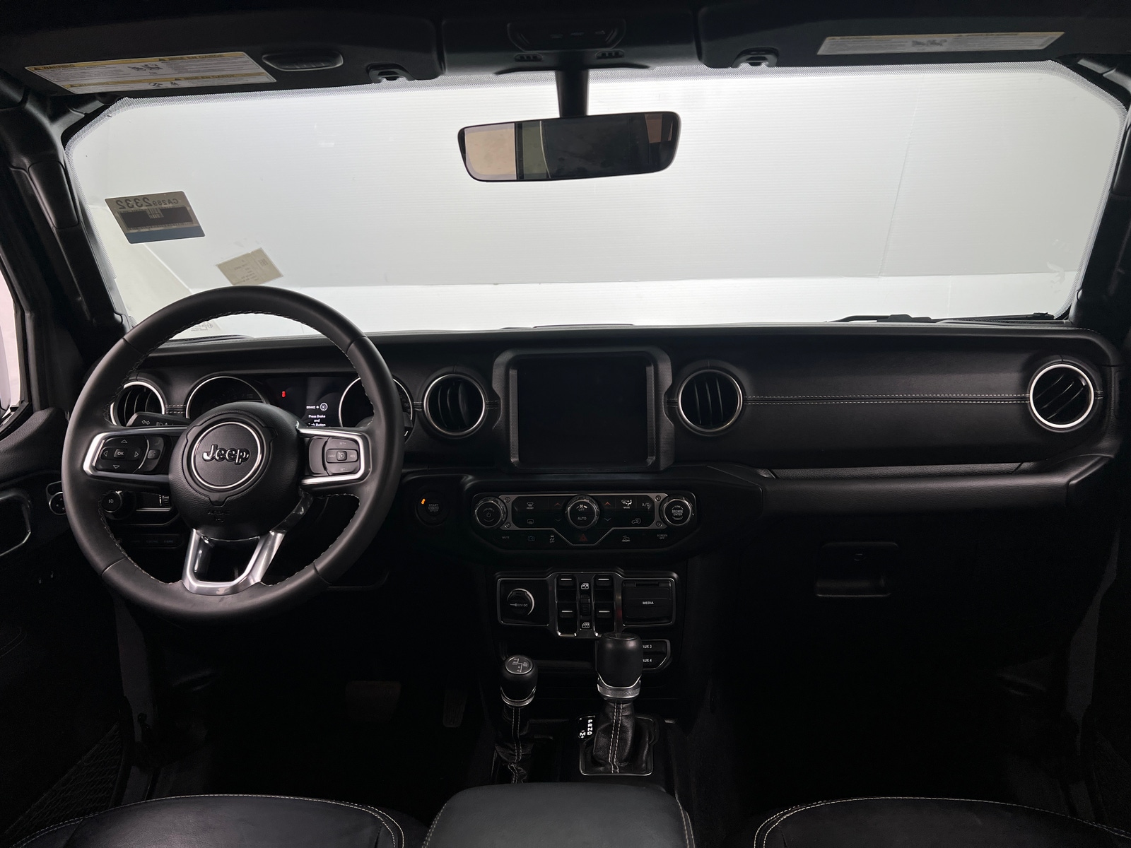 Thumbnail: 2023 Jeep Wrangler - 2