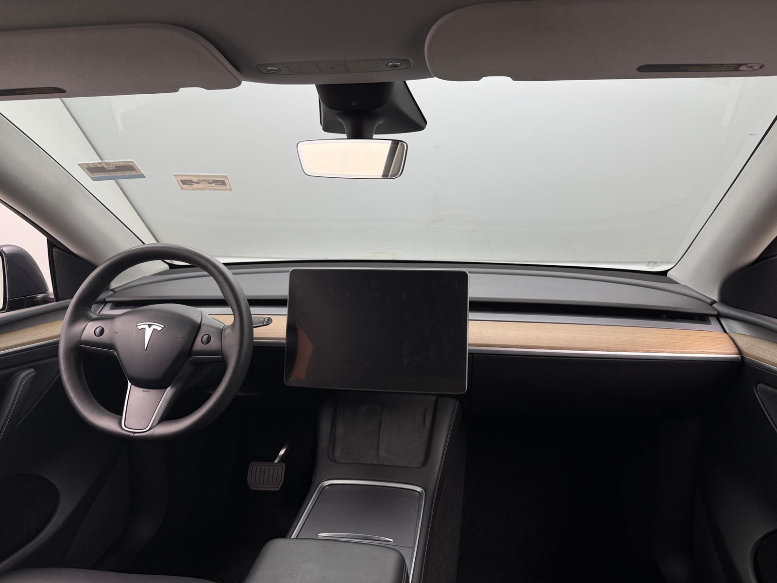 Thumbnail: 2022 Tesla Model Y - 3