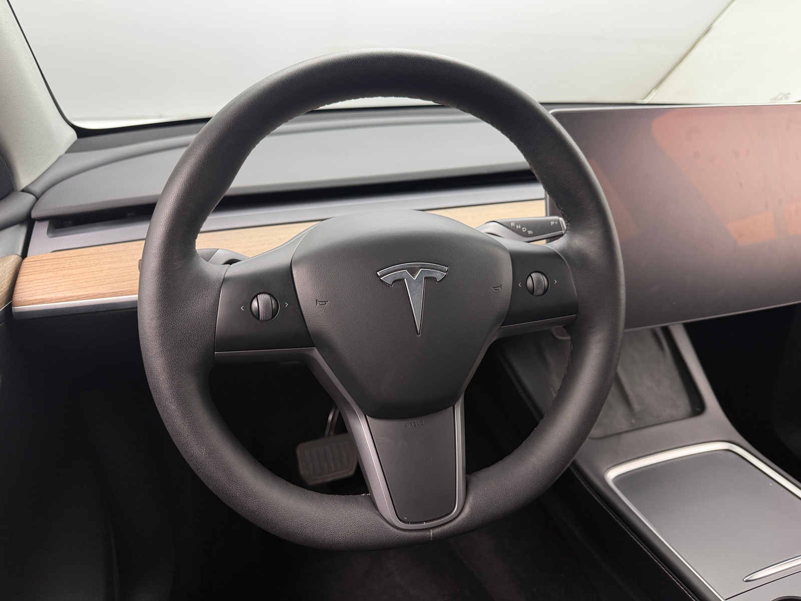Thumbnail: 2022 Tesla Model Y - 5