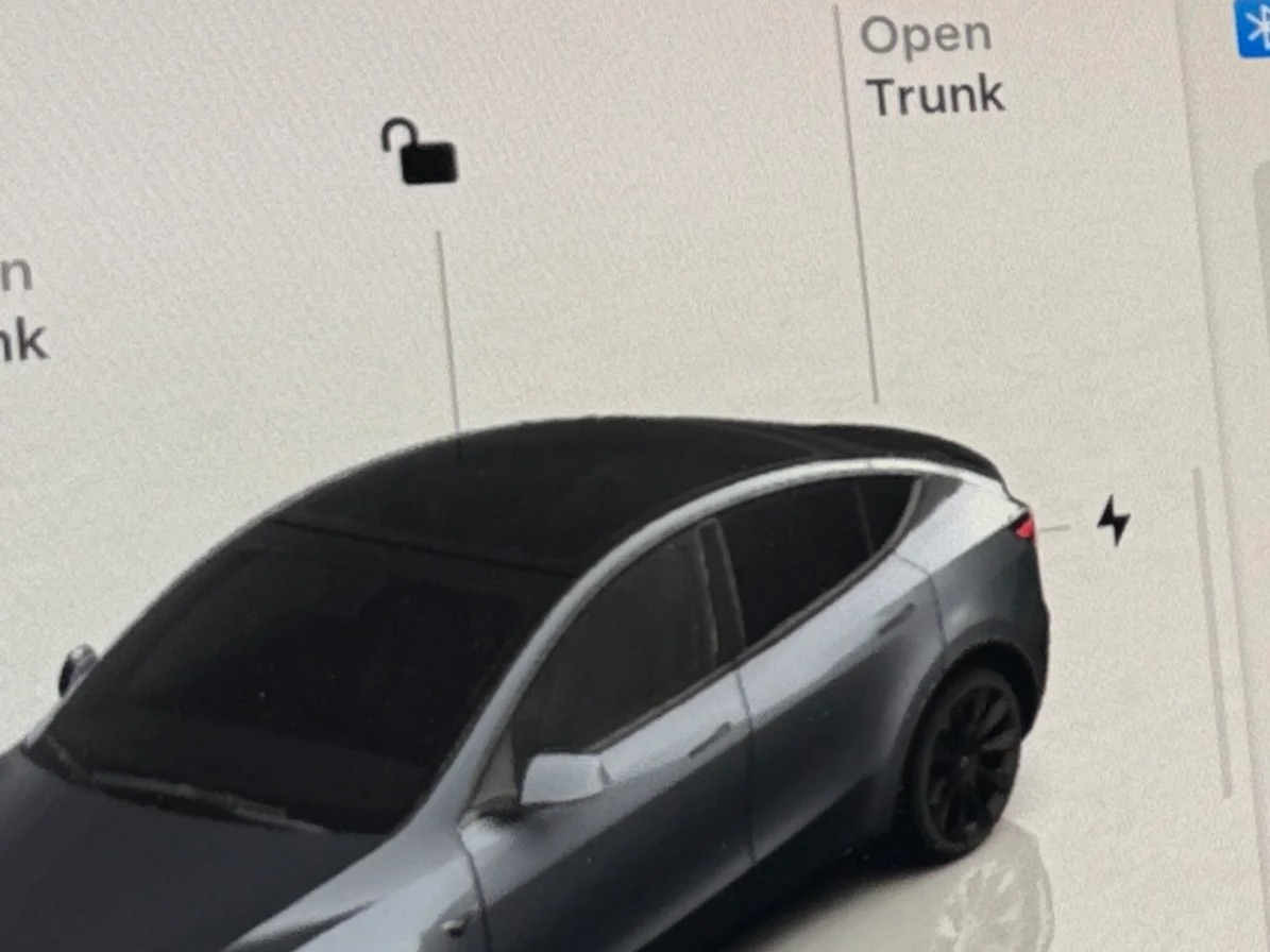 Thumbnail: 2022 Tesla Model Y - 4