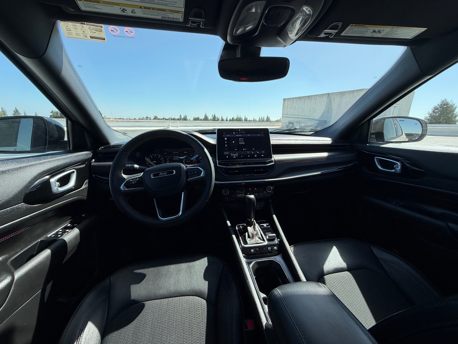 Thumbnail: 2025 Jeep Compass - 2