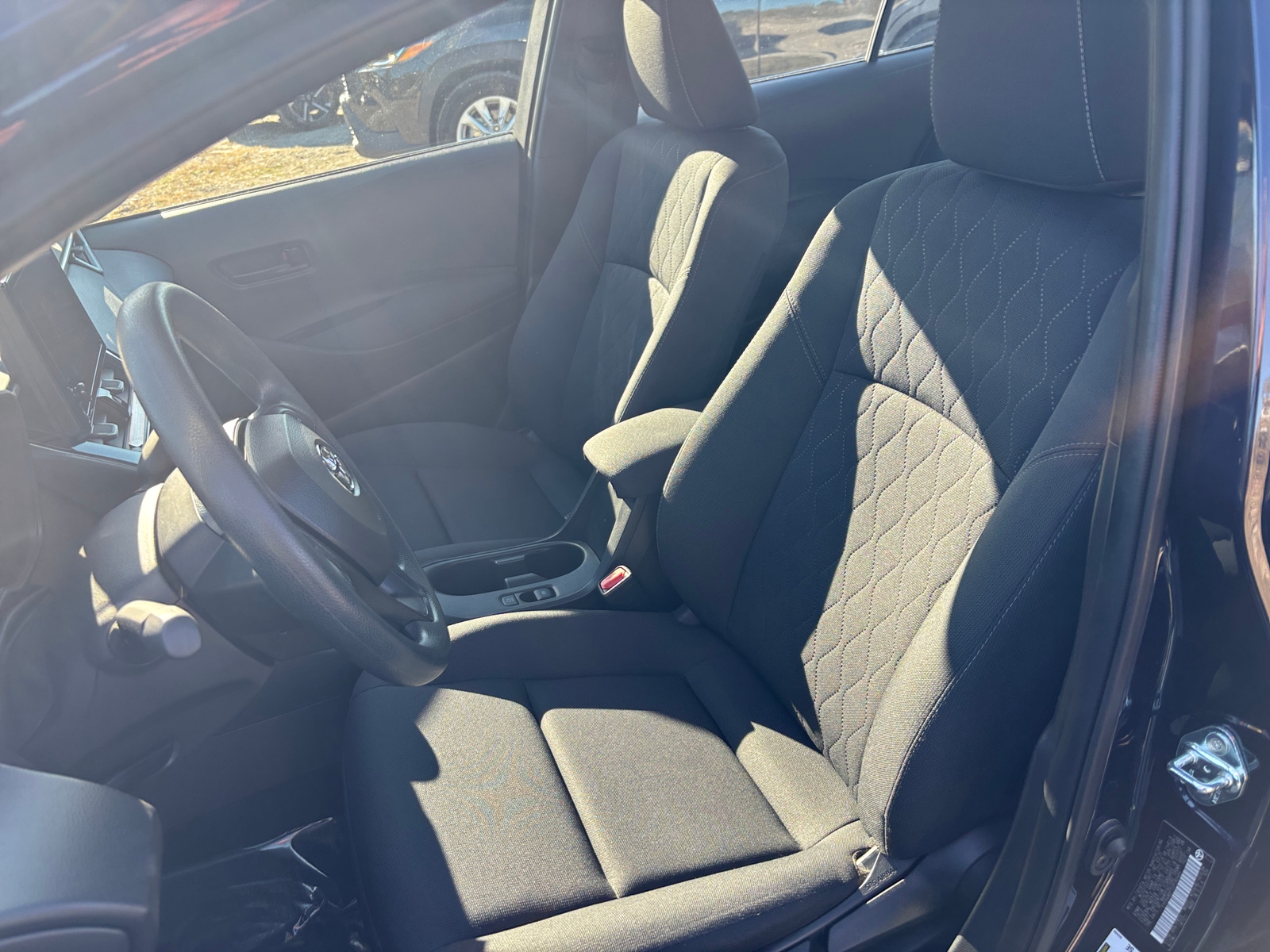 Thumbnail: 2025 Toyota Corolla - 2