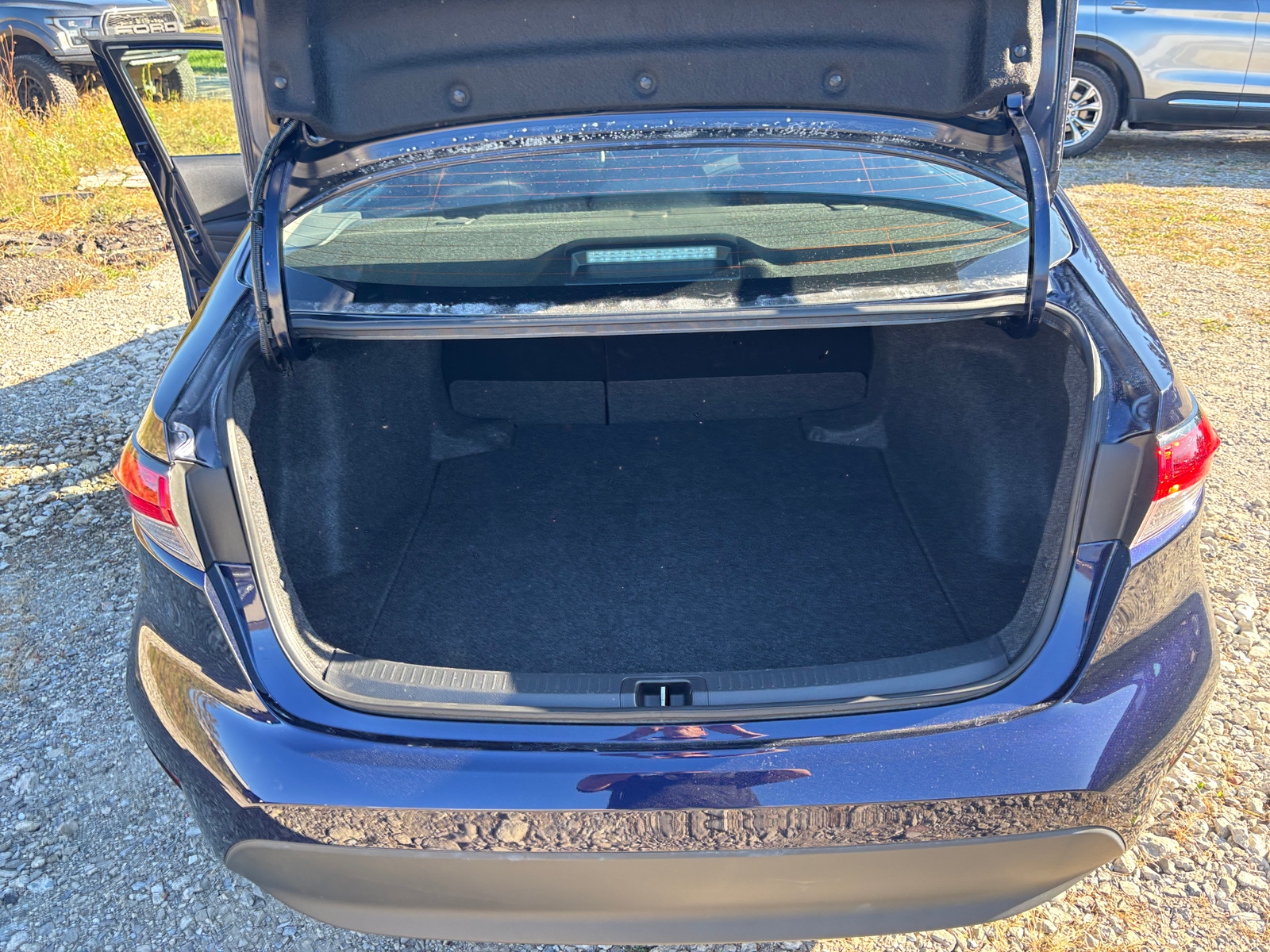 Thumbnail: 2025 Toyota Corolla - 6