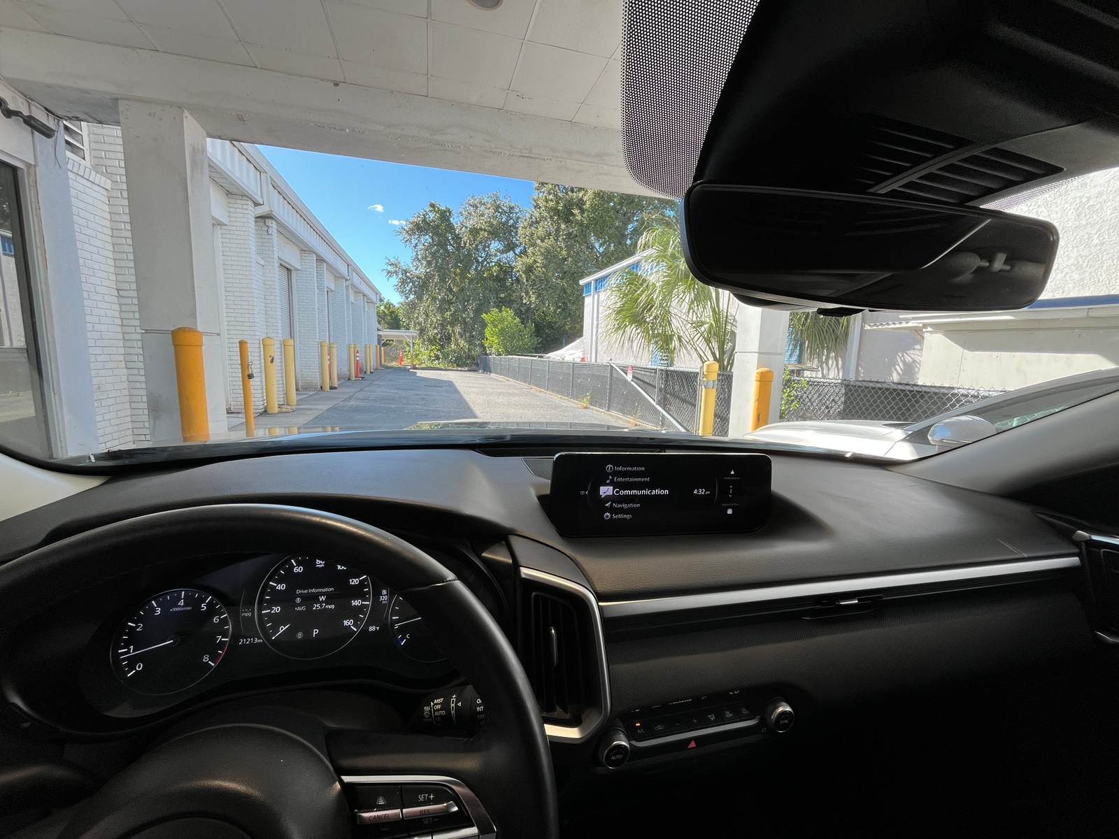 Thumbnail: 2025 Mazda CX-50 - 3