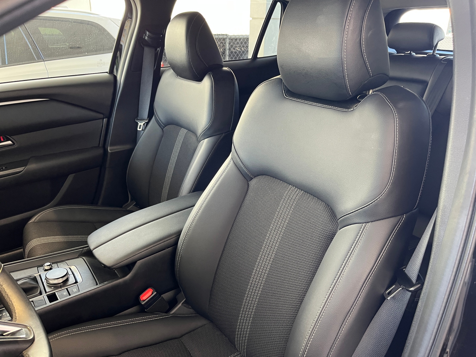 Thumbnail: 2025 Mazda CX-50 - 2