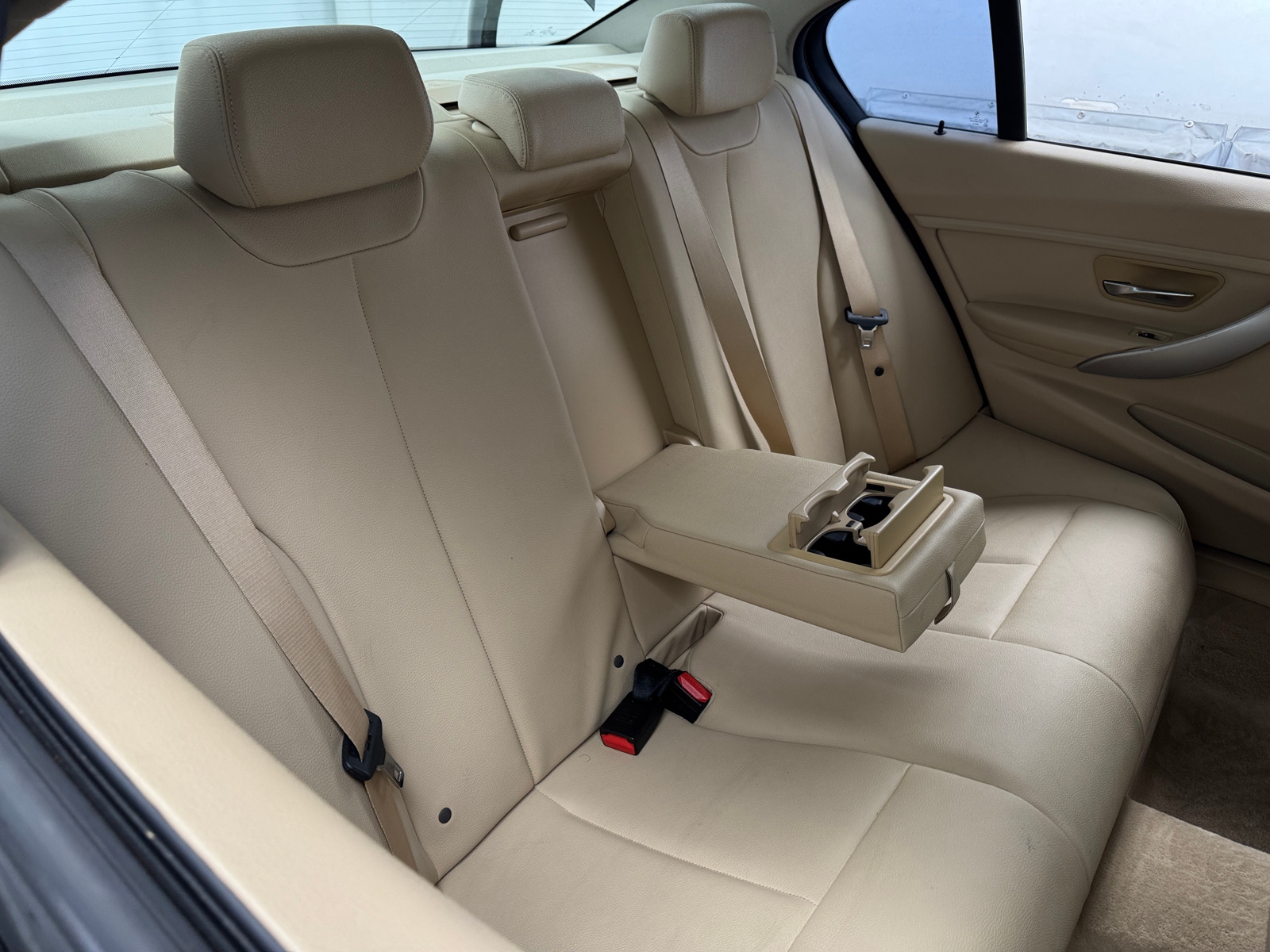 Thumbnail: 2016 BMW 3 Series - 5