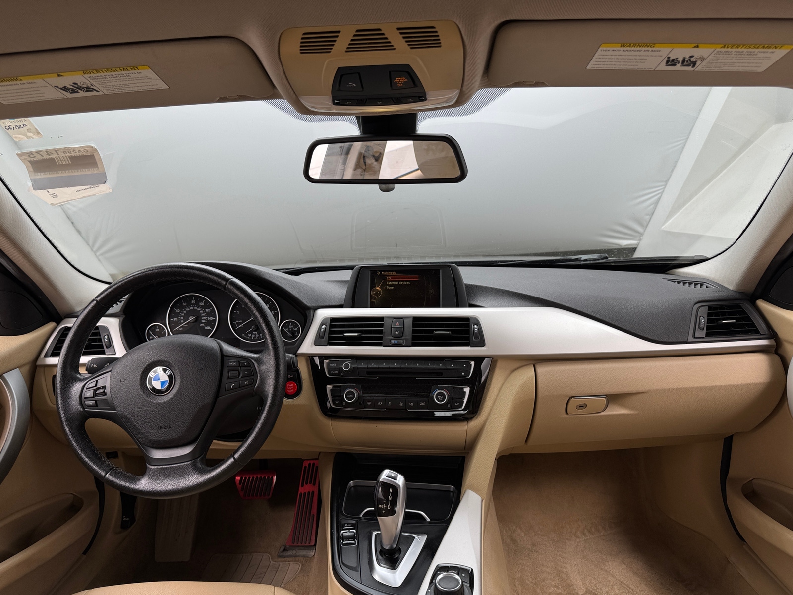 Thumbnail: 2016 BMW 3 Series - 2