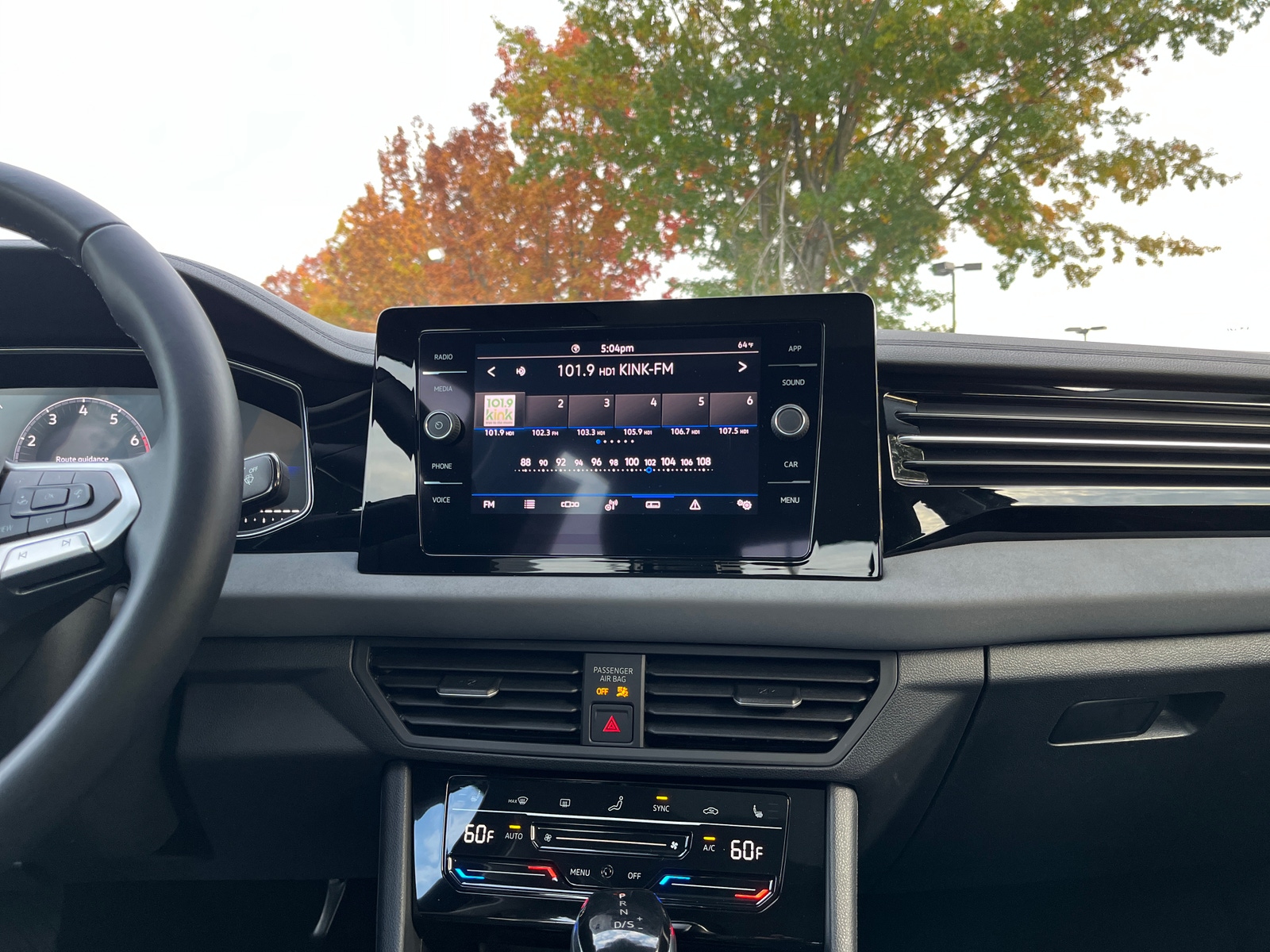 Thumbnail: 2025 Volkswagen Jetta - 4