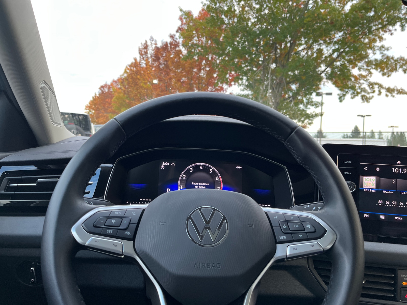 Thumbnail: 2025 Volkswagen Jetta - 5