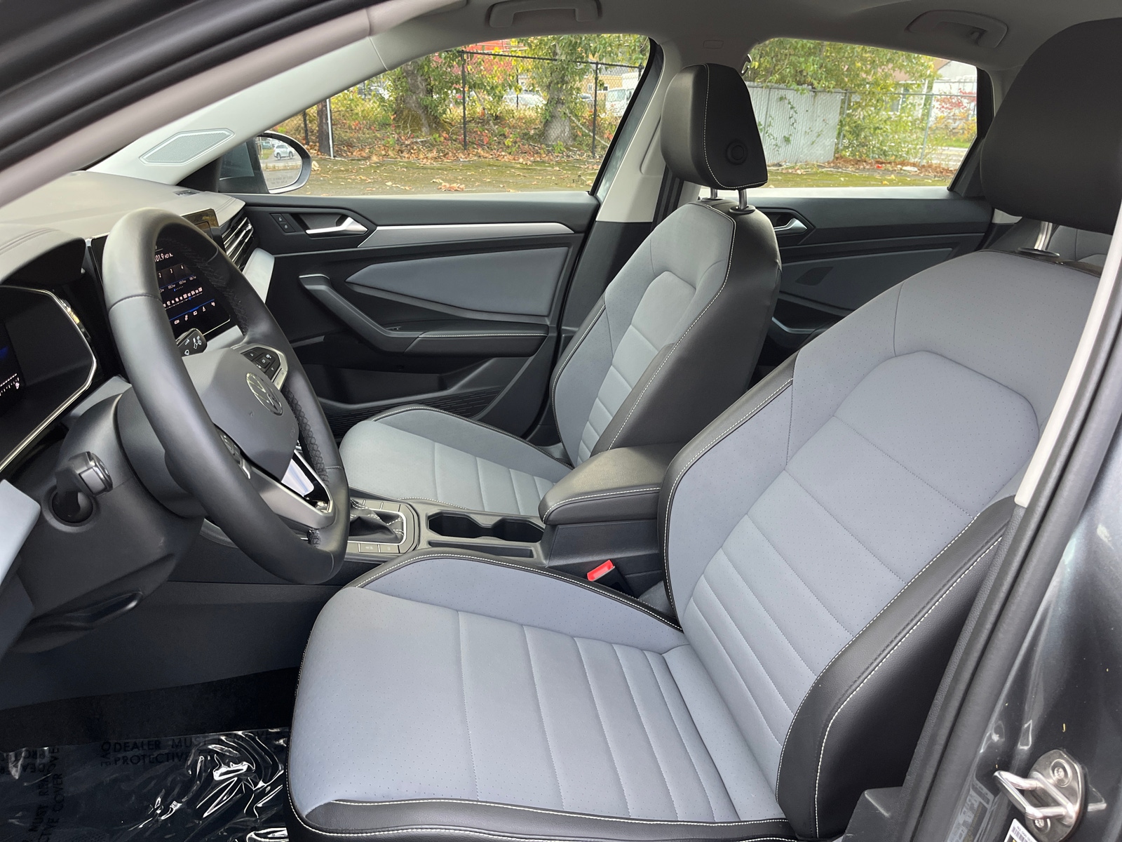 Thumbnail: 2025 Volkswagen Jetta - 2