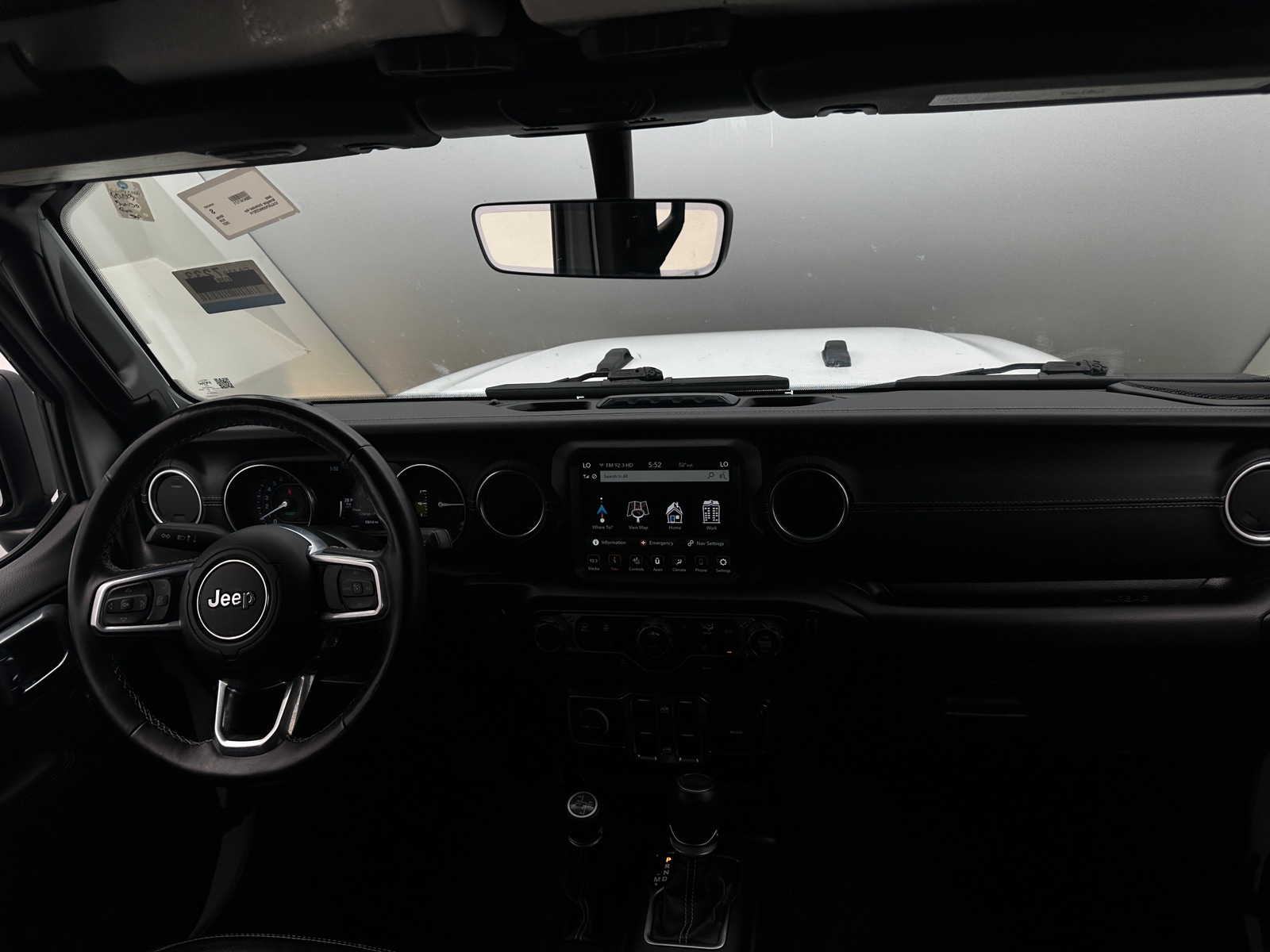 Thumbnail: 2022 Jeep Wrangler - 2
