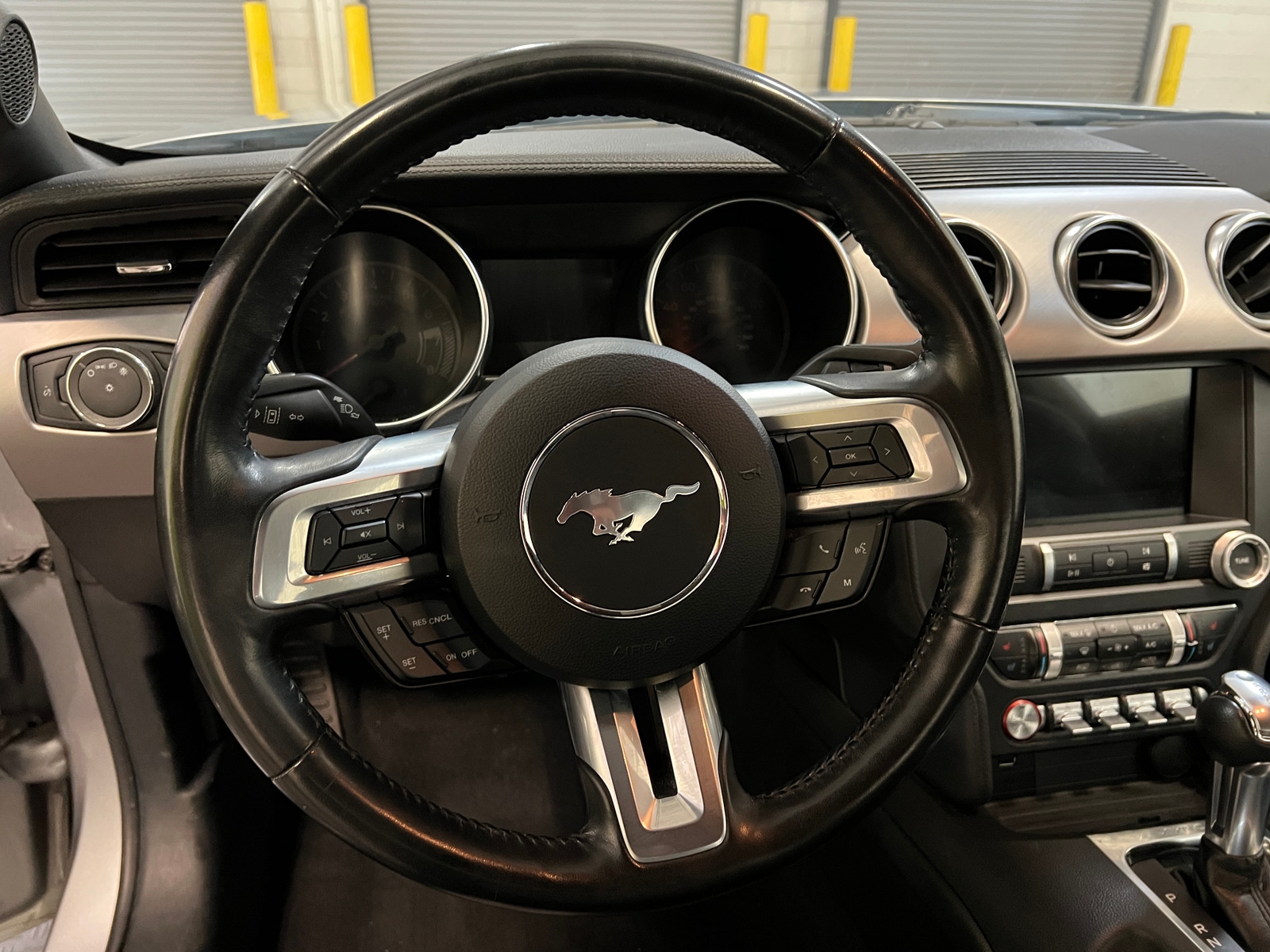 Thumbnail: 2023 Ford Mustang - 5