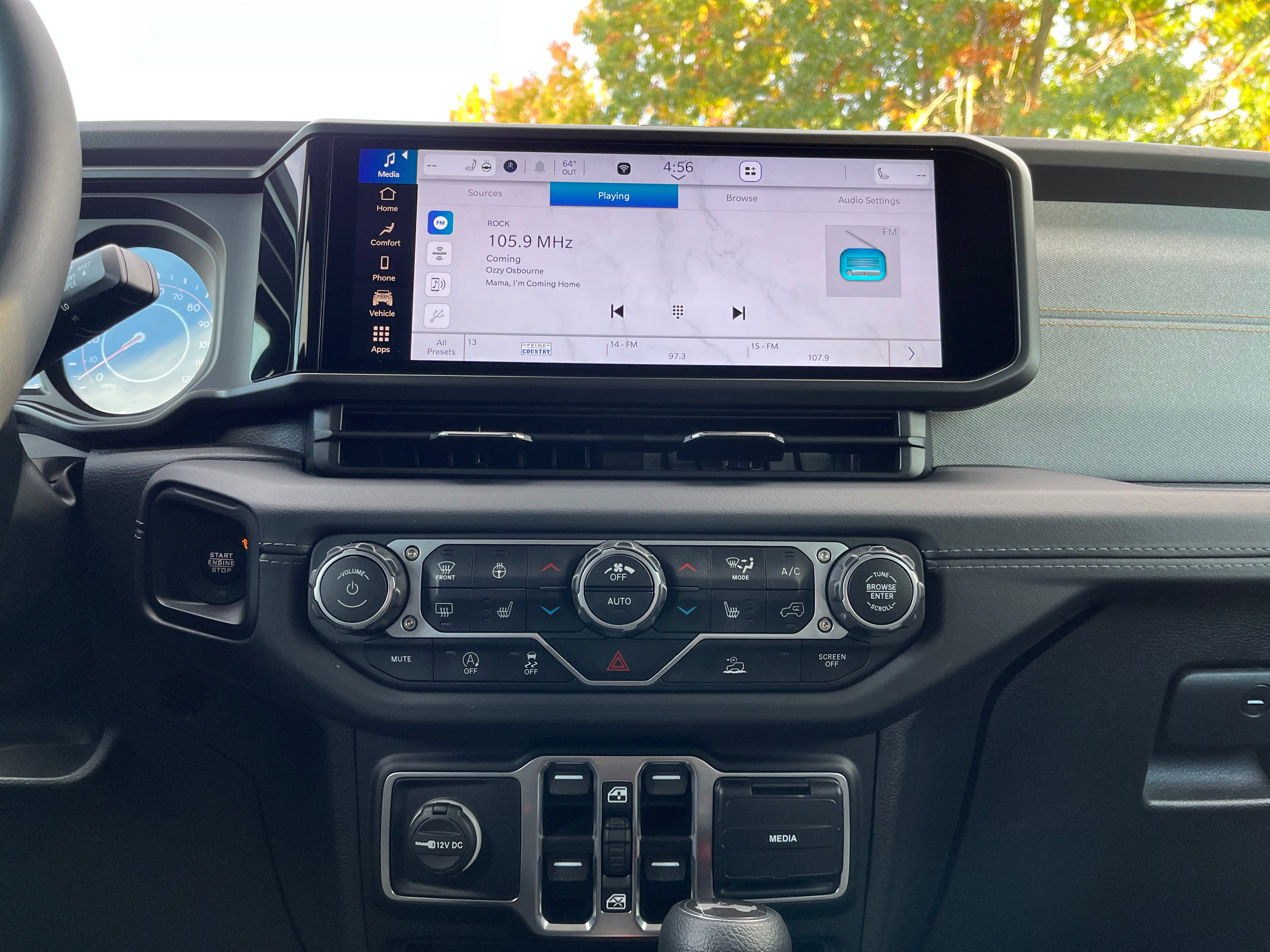 Thumbnail: 2025 Jeep Wrangler - 4