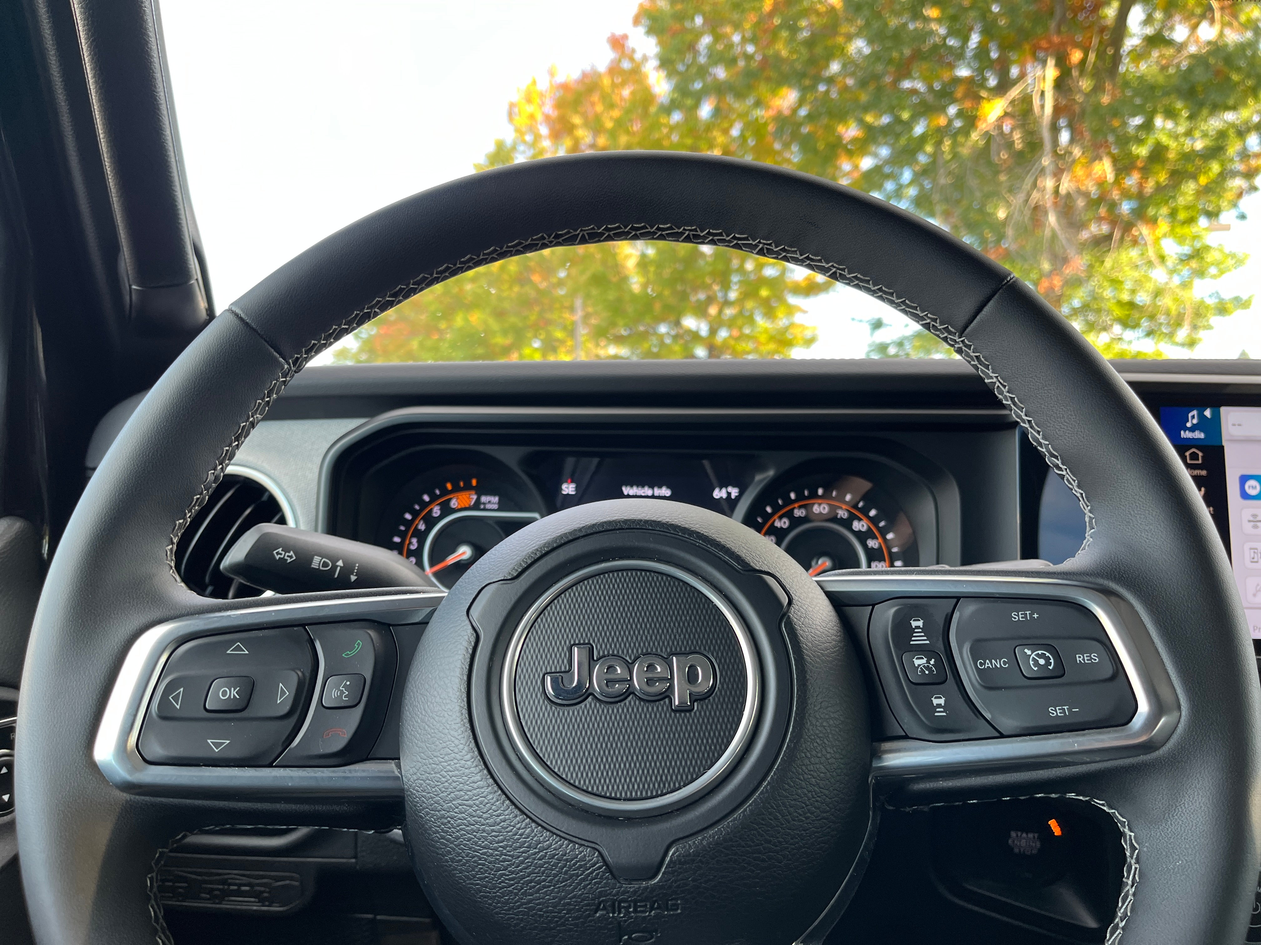 Thumbnail: 2025 Jeep Wrangler - 5