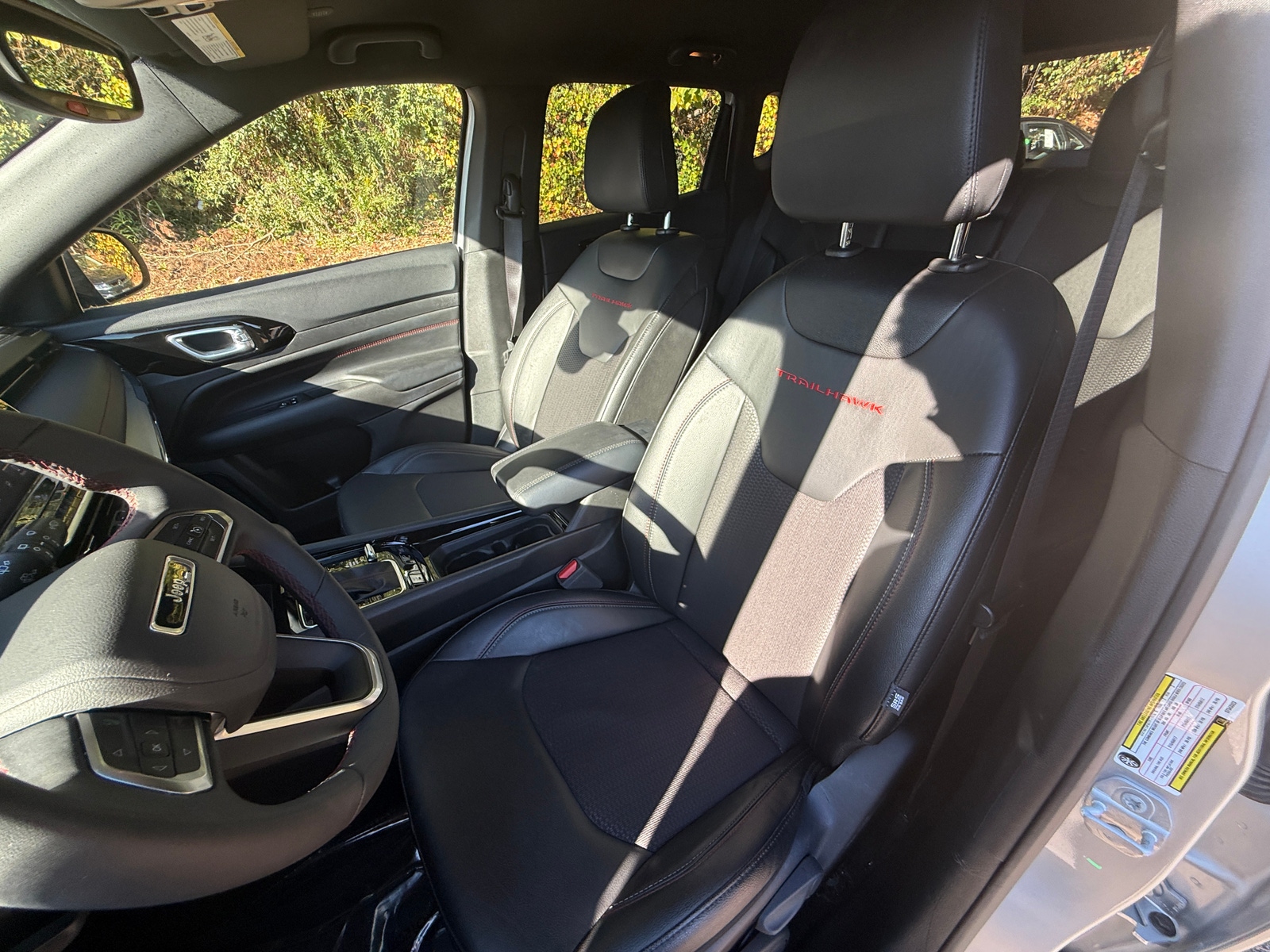 Thumbnail: 2025 Jeep Compass - 2