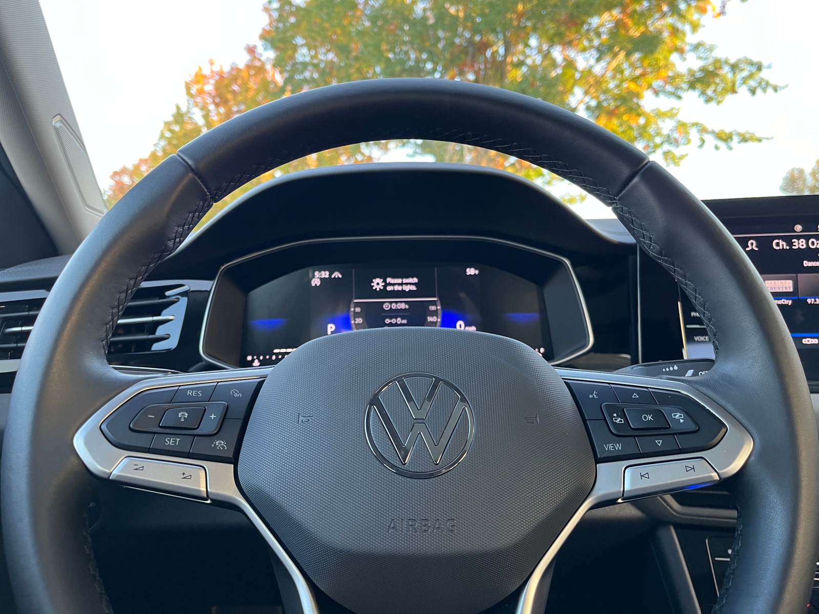 Thumbnail: 2025 Volkswagen Jetta - 5