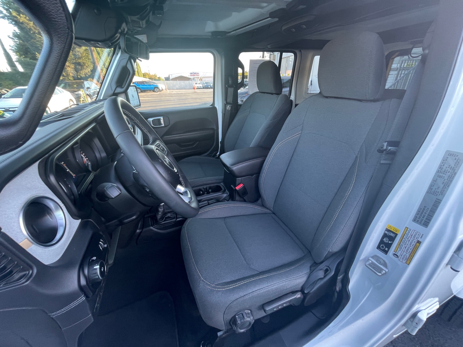 Thumbnail: 2025 Jeep Wrangler - 2