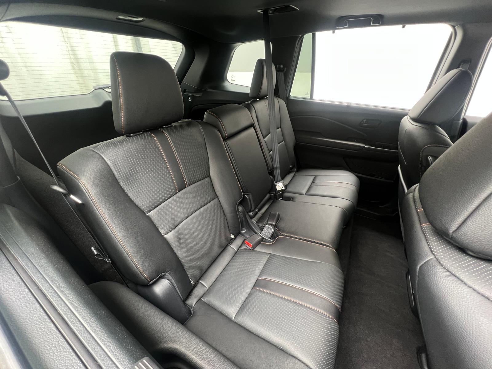 Thumbnail: 2023 Honda Passport - 5