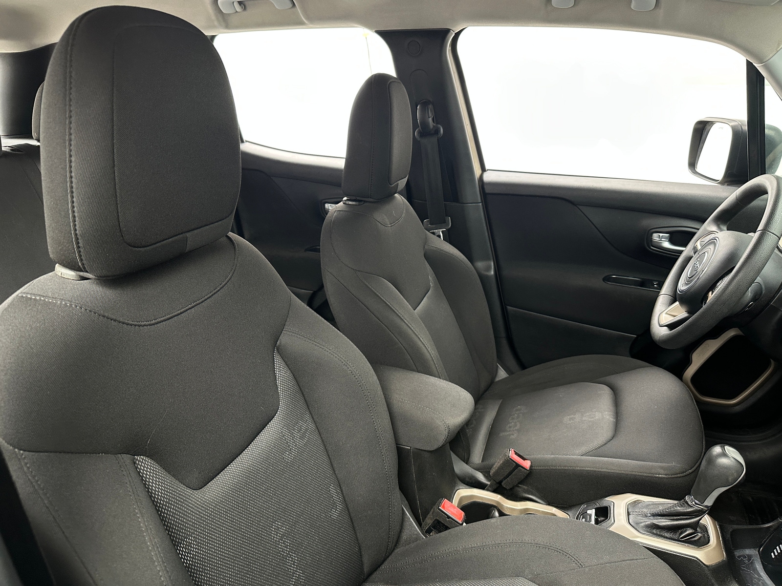 Thumbnail: 2015 Jeep Renegade - 2