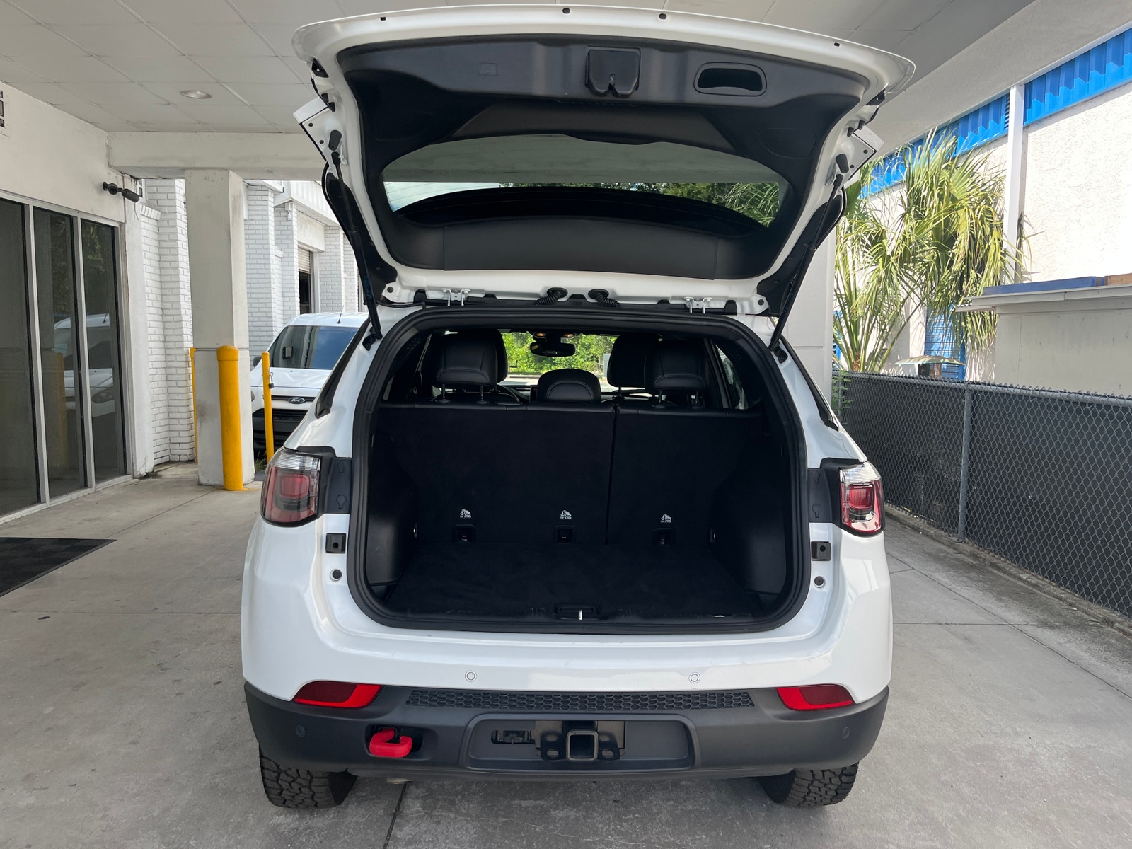 Thumbnail: 2025 Jeep Compass - 6