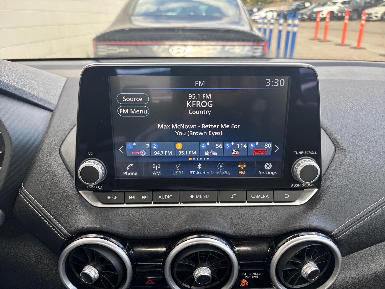 Thumbnail: 2025 Nissan Sentra - 4