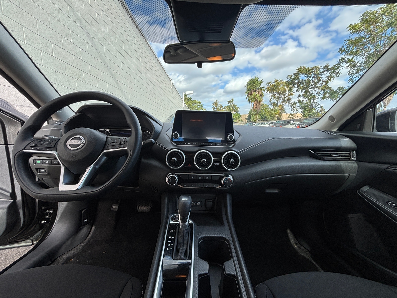 Thumbnail: 2025 Nissan Sentra - 3