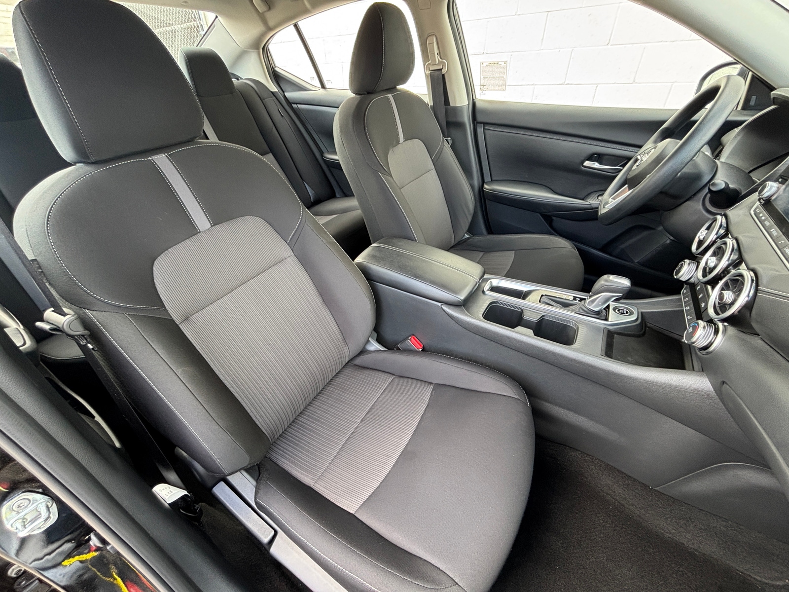 Thumbnail: 2025 Nissan Sentra - 2