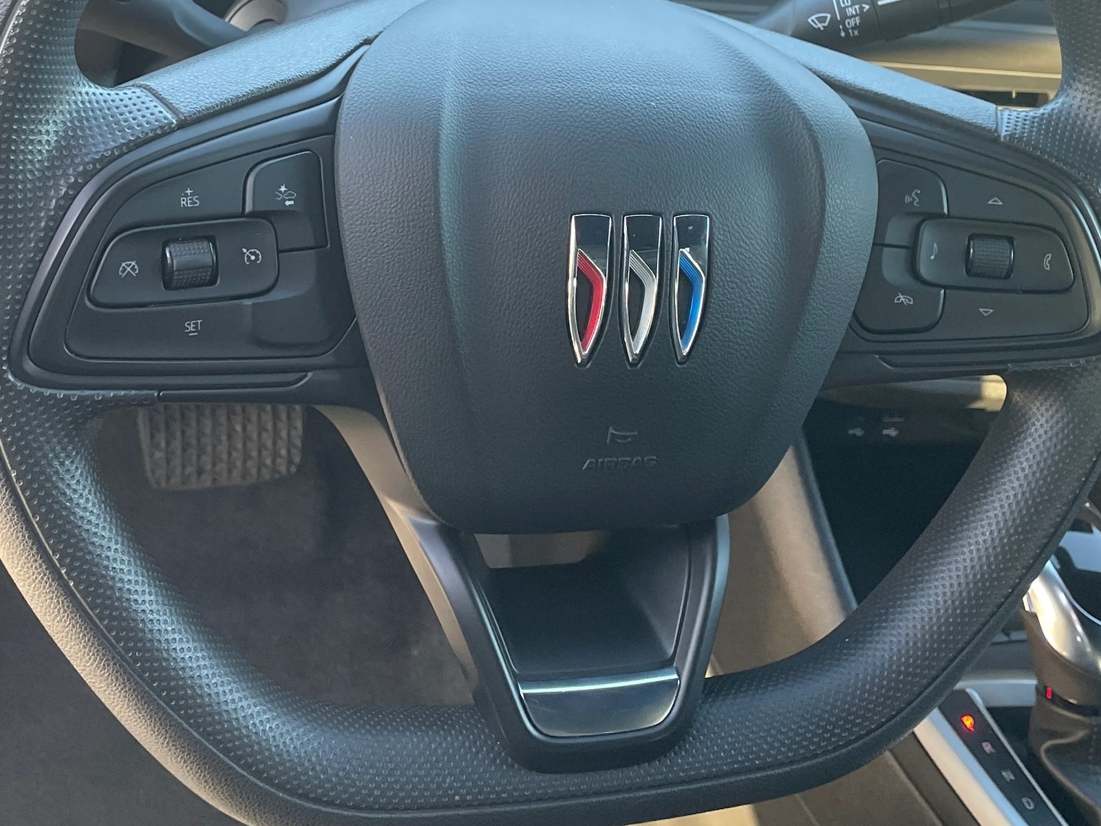 Thumbnail: 2025 Buick Envista - 5