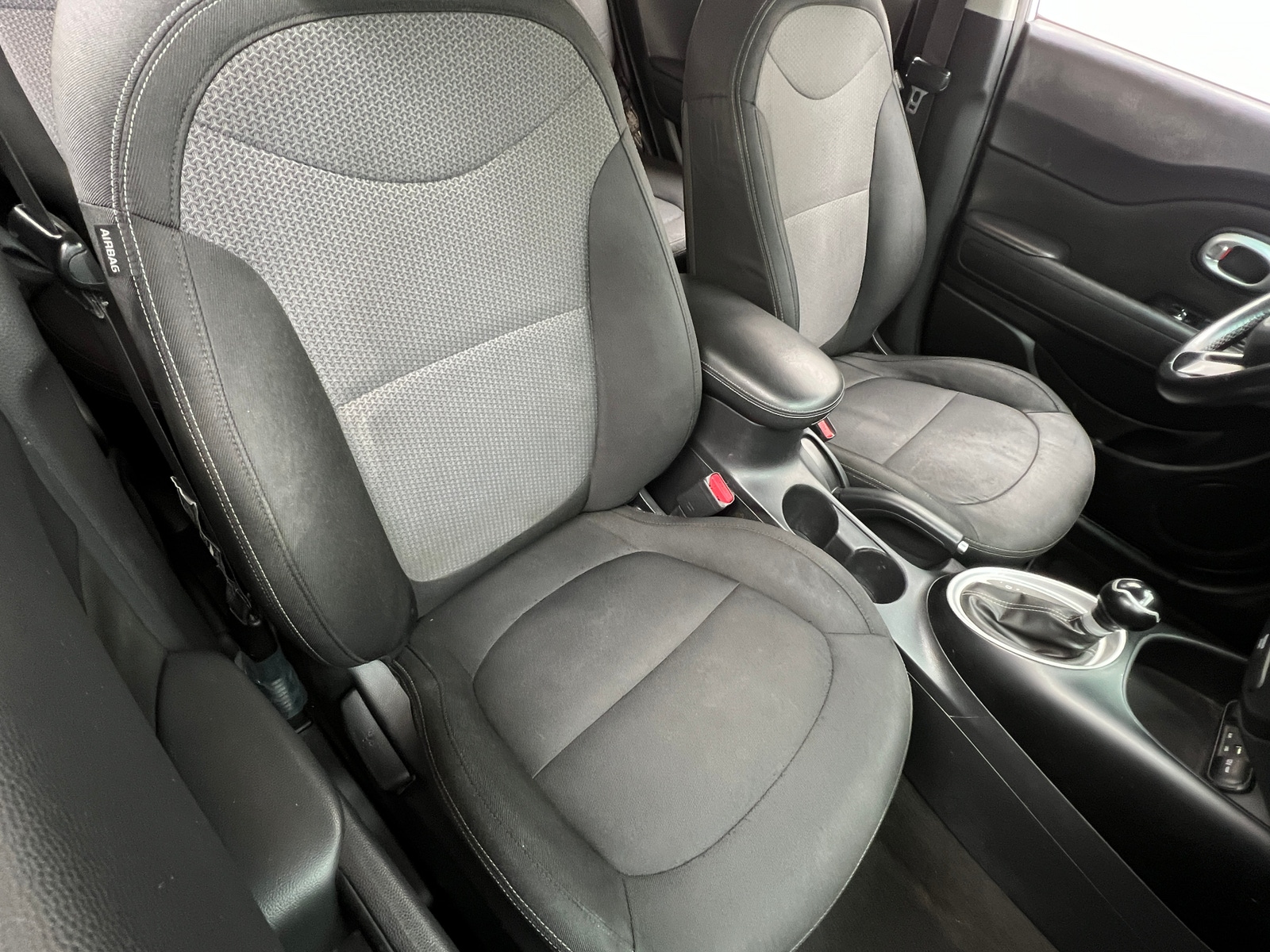 Thumbnail: 2017 Kia Soul - 2
