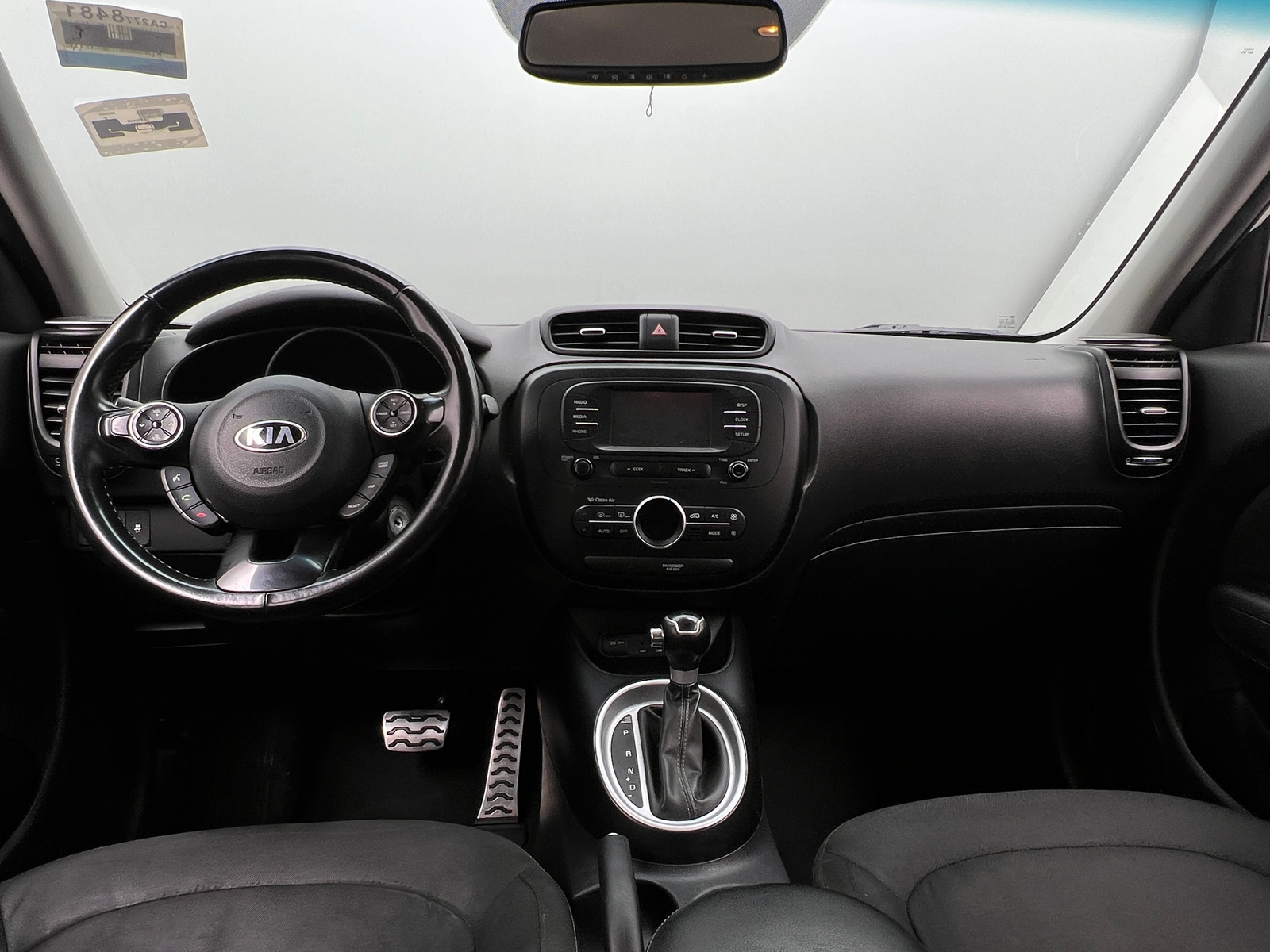 Thumbnail: 2017 Kia Soul - 3