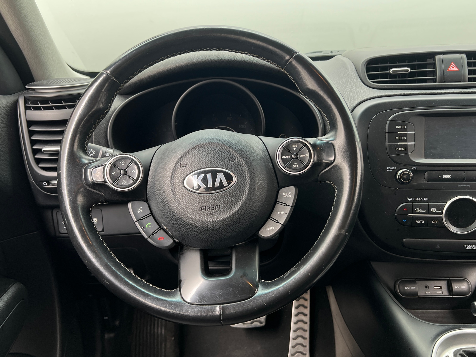 Thumbnail: 2017 Kia Soul - 5