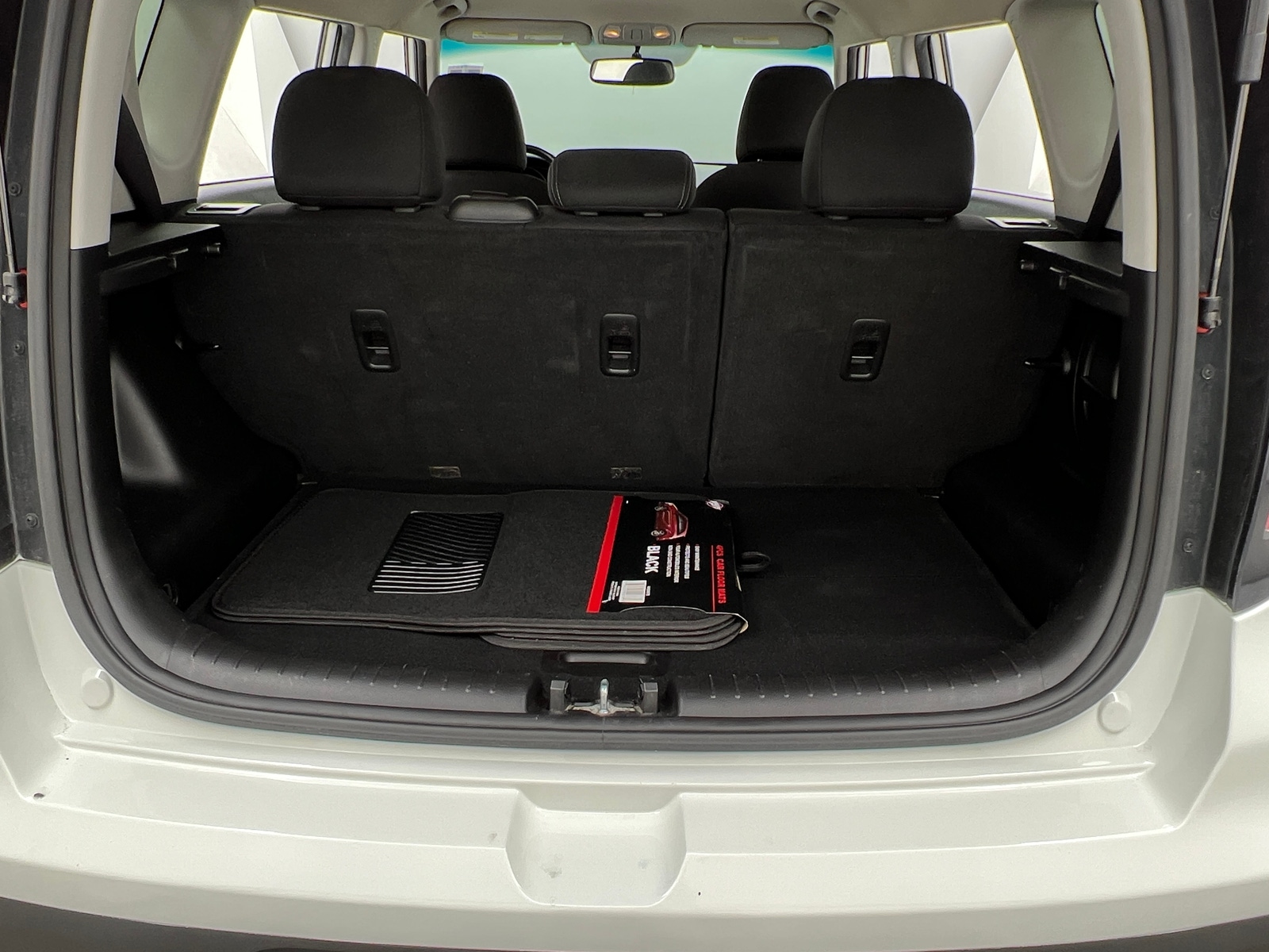 Thumbnail: 2017 Kia Soul - 7