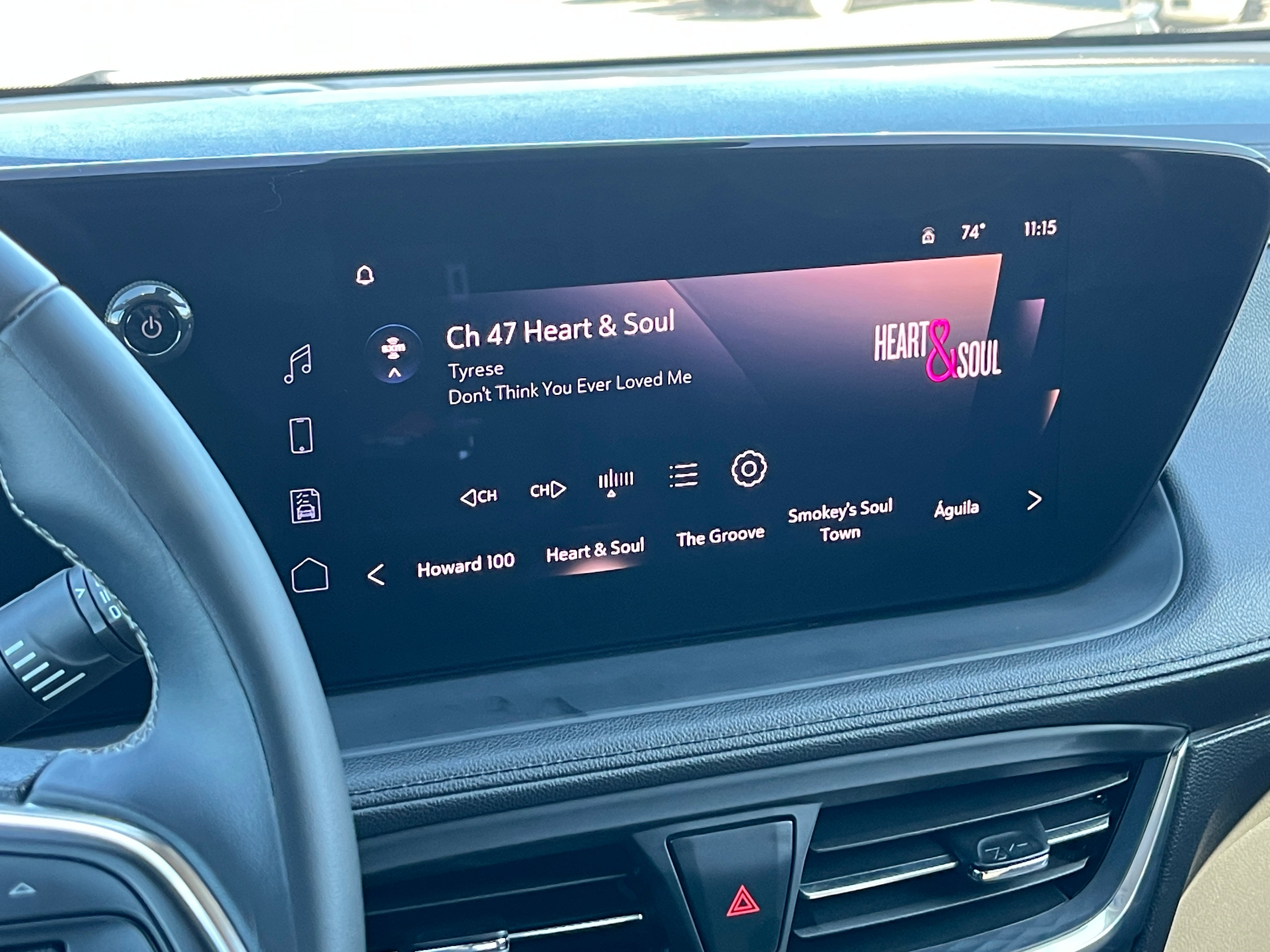 Thumbnail: 2025 Buick Encore GX - 4