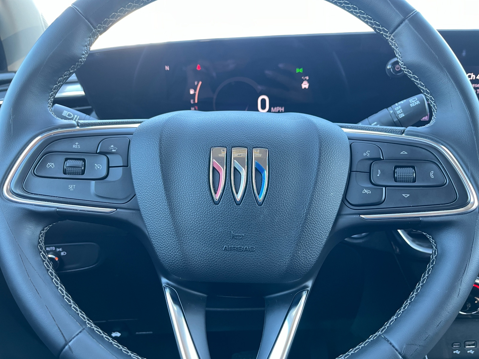 Thumbnail: 2025 Buick Encore GX - 5