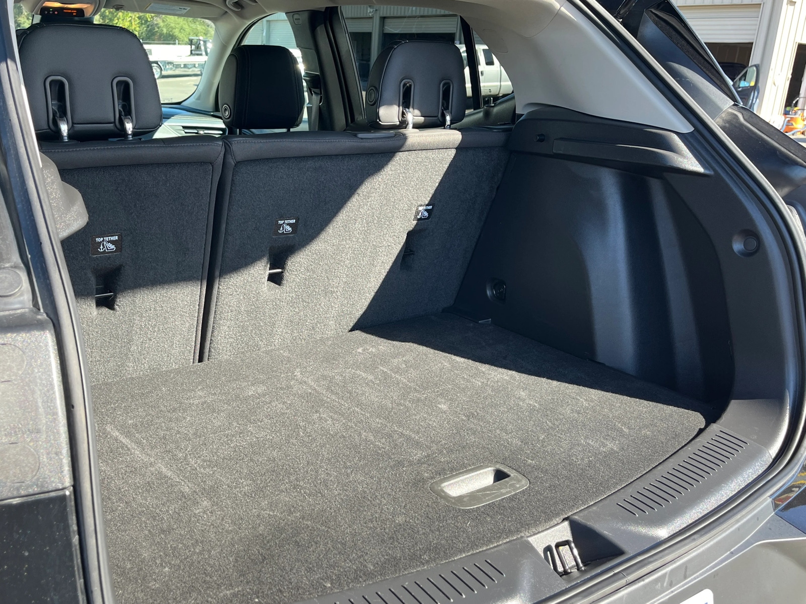 Thumbnail: 2025 Buick Encore GX - 6