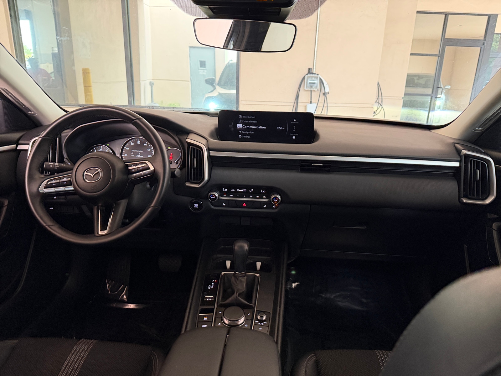 Thumbnail: 2025 Mazda CX-50 - 3