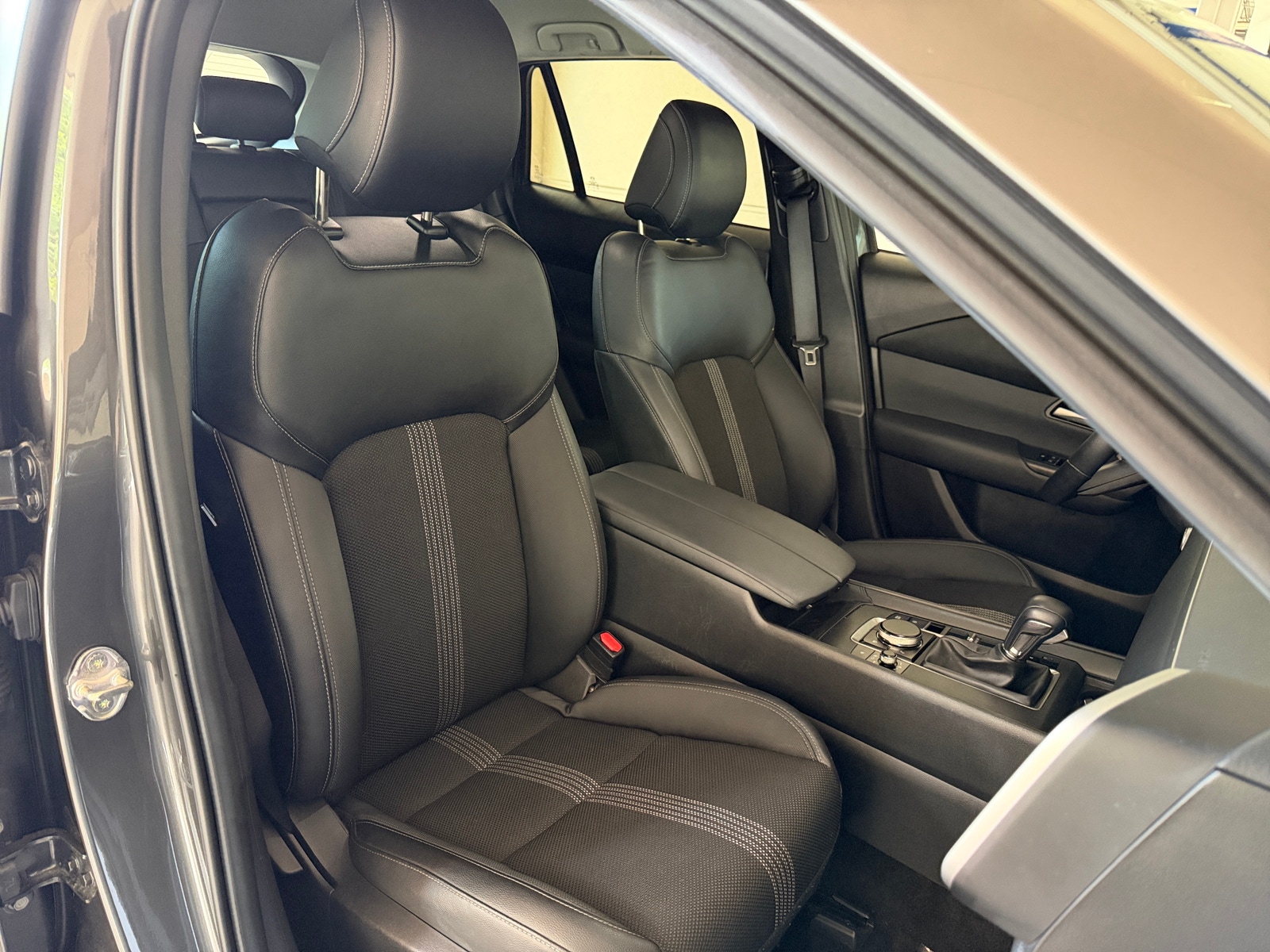 Thumbnail: 2025 Mazda CX-50 - 2