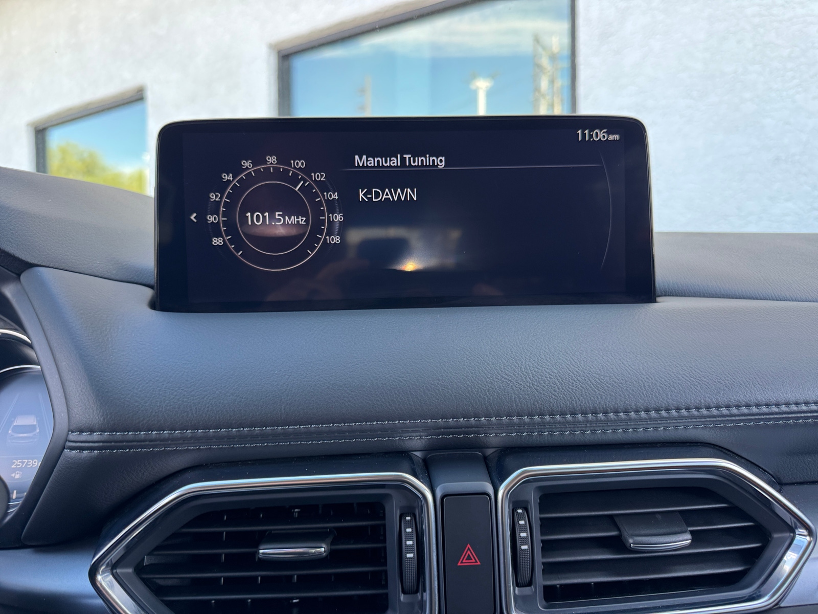 Thumbnail: 2025 Mazda CX-5 - 4