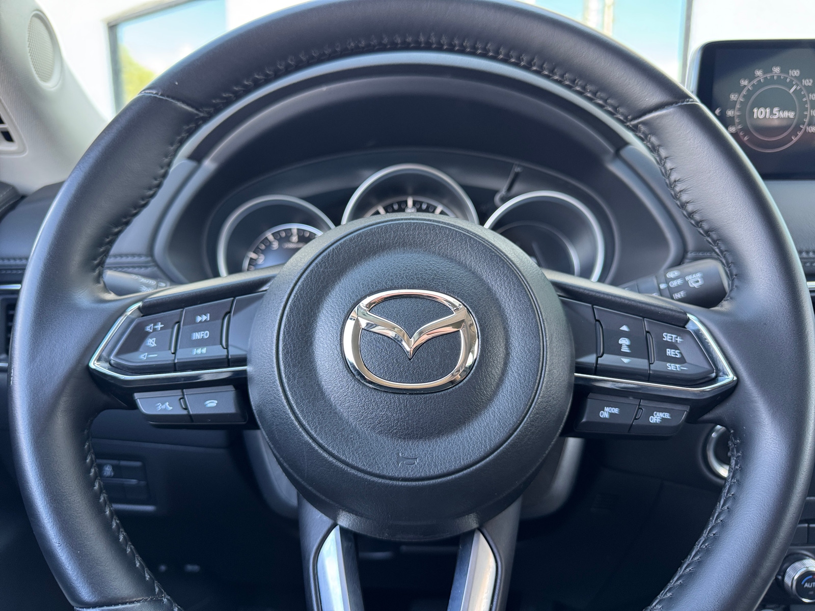 Thumbnail: 2025 Mazda CX-5 - 5