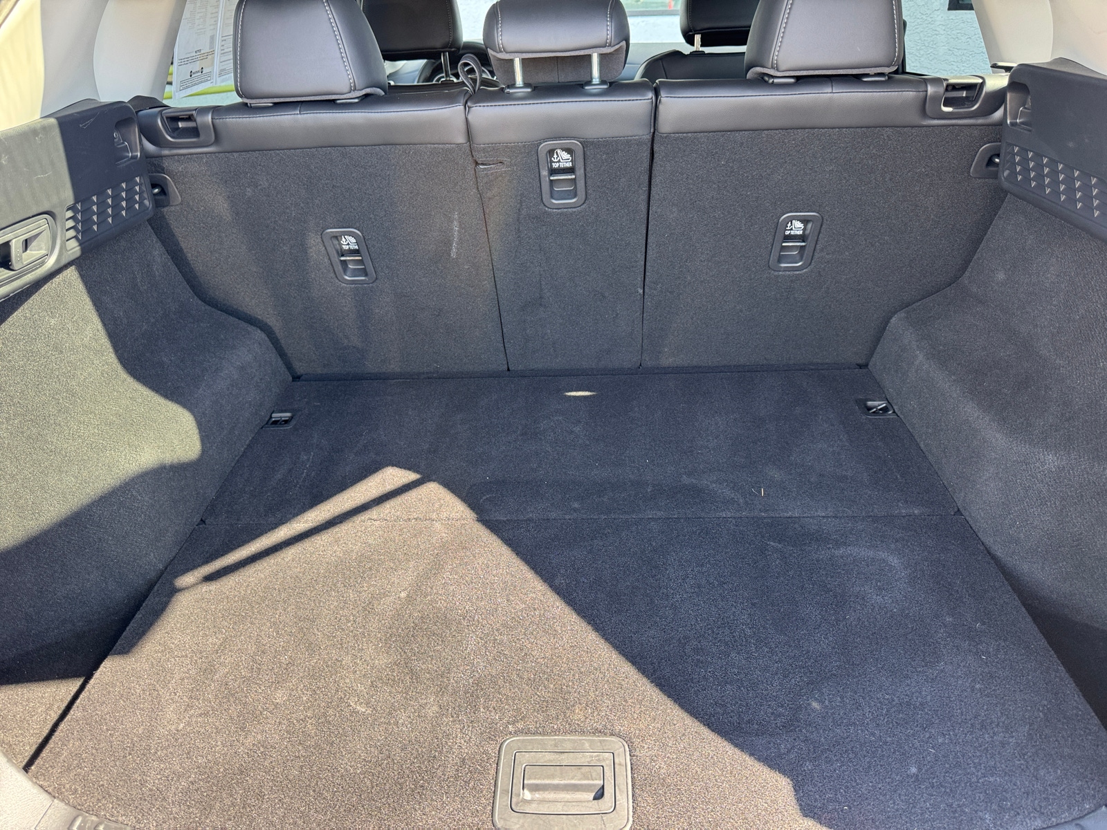 Thumbnail: 2025 Mazda CX-5 - 6