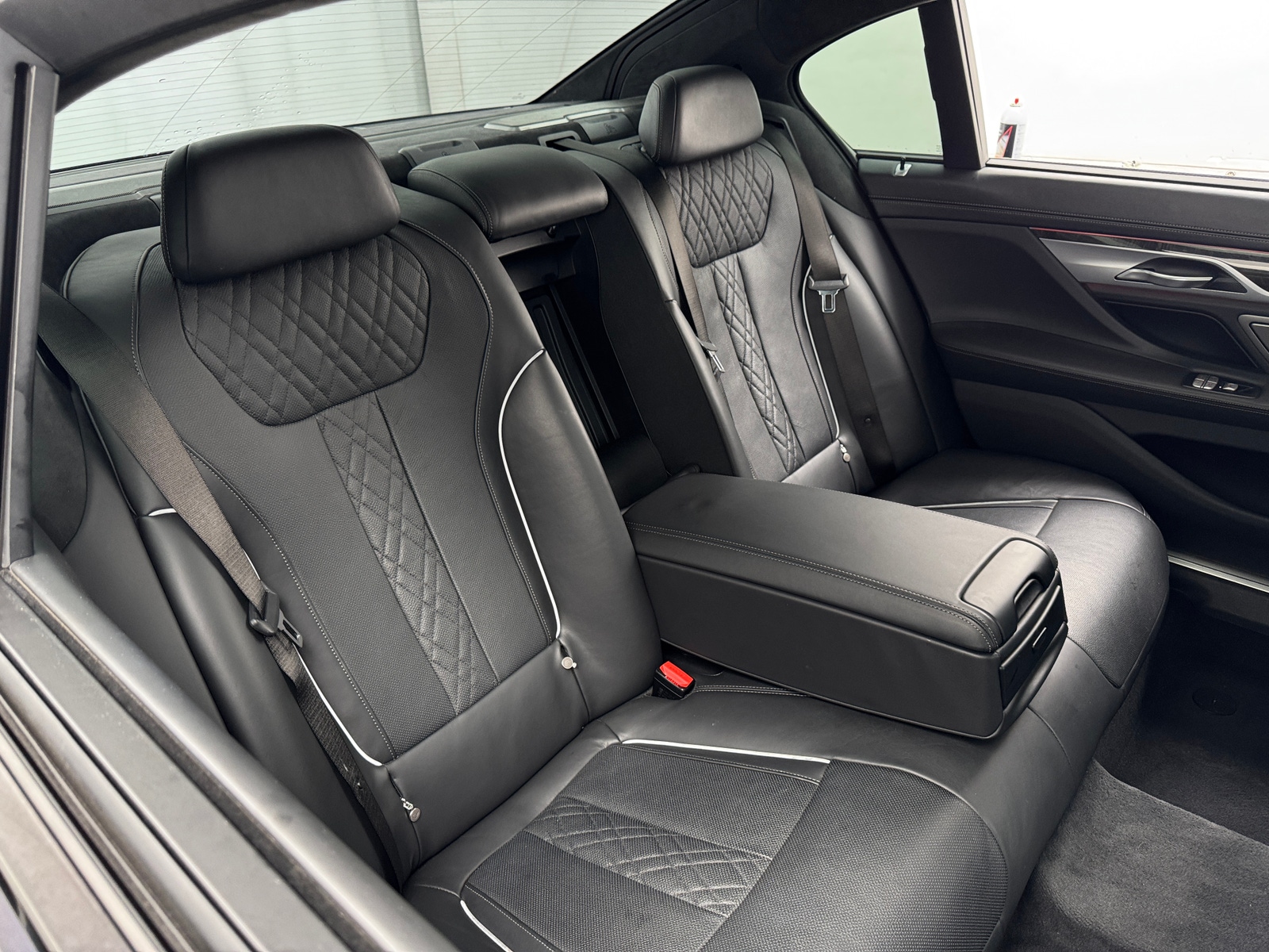 Thumbnail: 2017 BMW 7 Series - 5