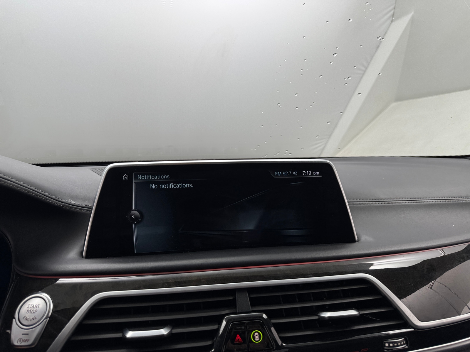 Thumbnail: 2017 BMW 7 Series - 3