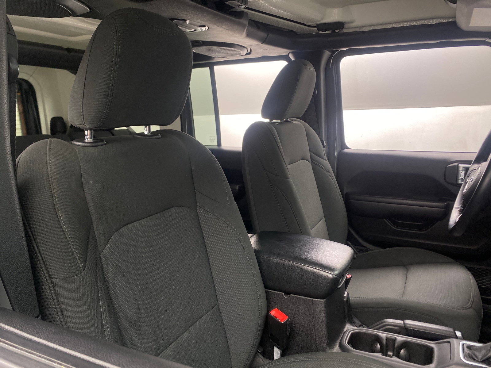 Thumbnail: 2021 Jeep Wrangler - 2