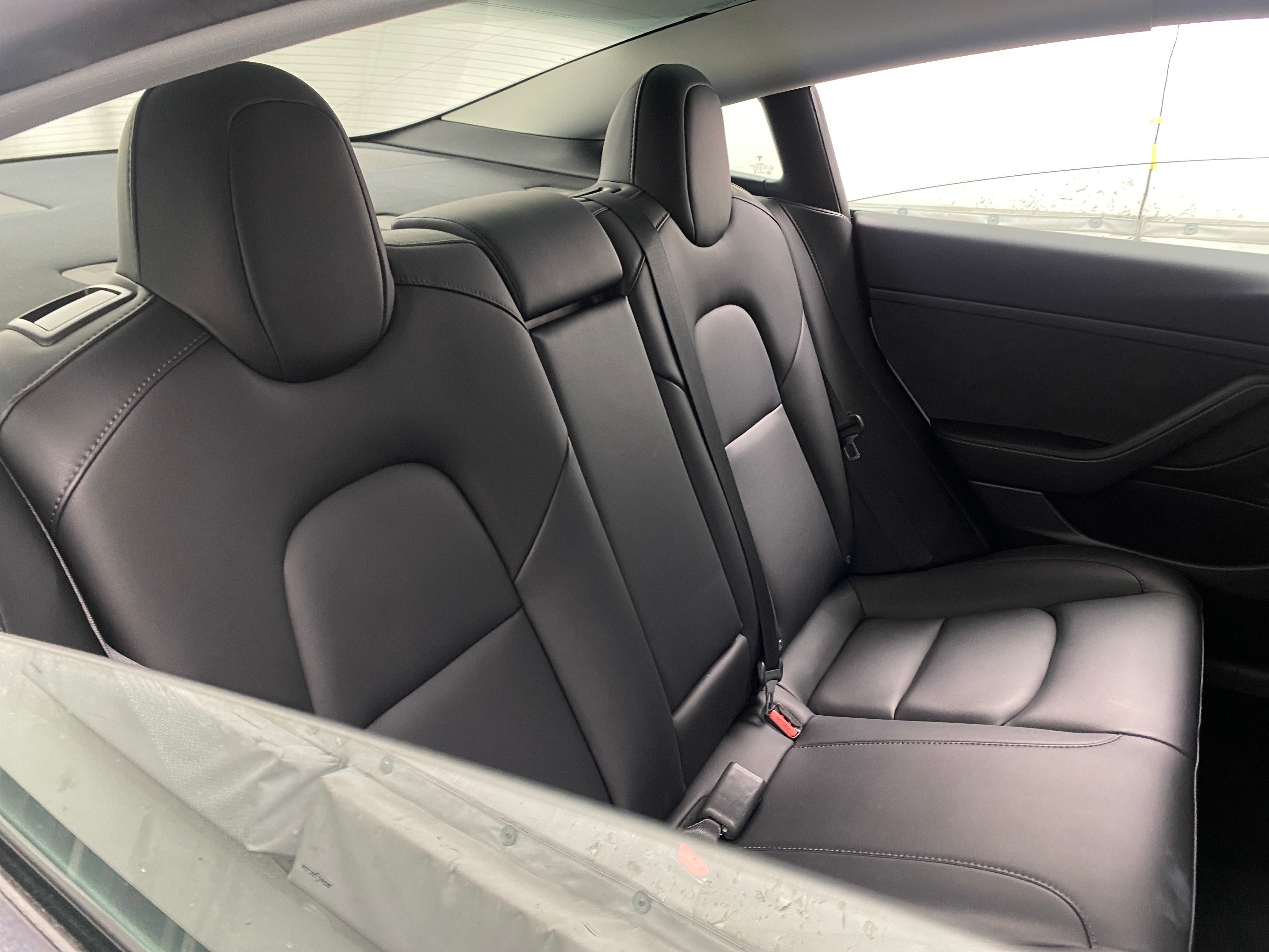 Used 2021 Tesla Model 3 Base with VIN 5YJ3E1EA2MF871463 for sale in Oak Creek, WI