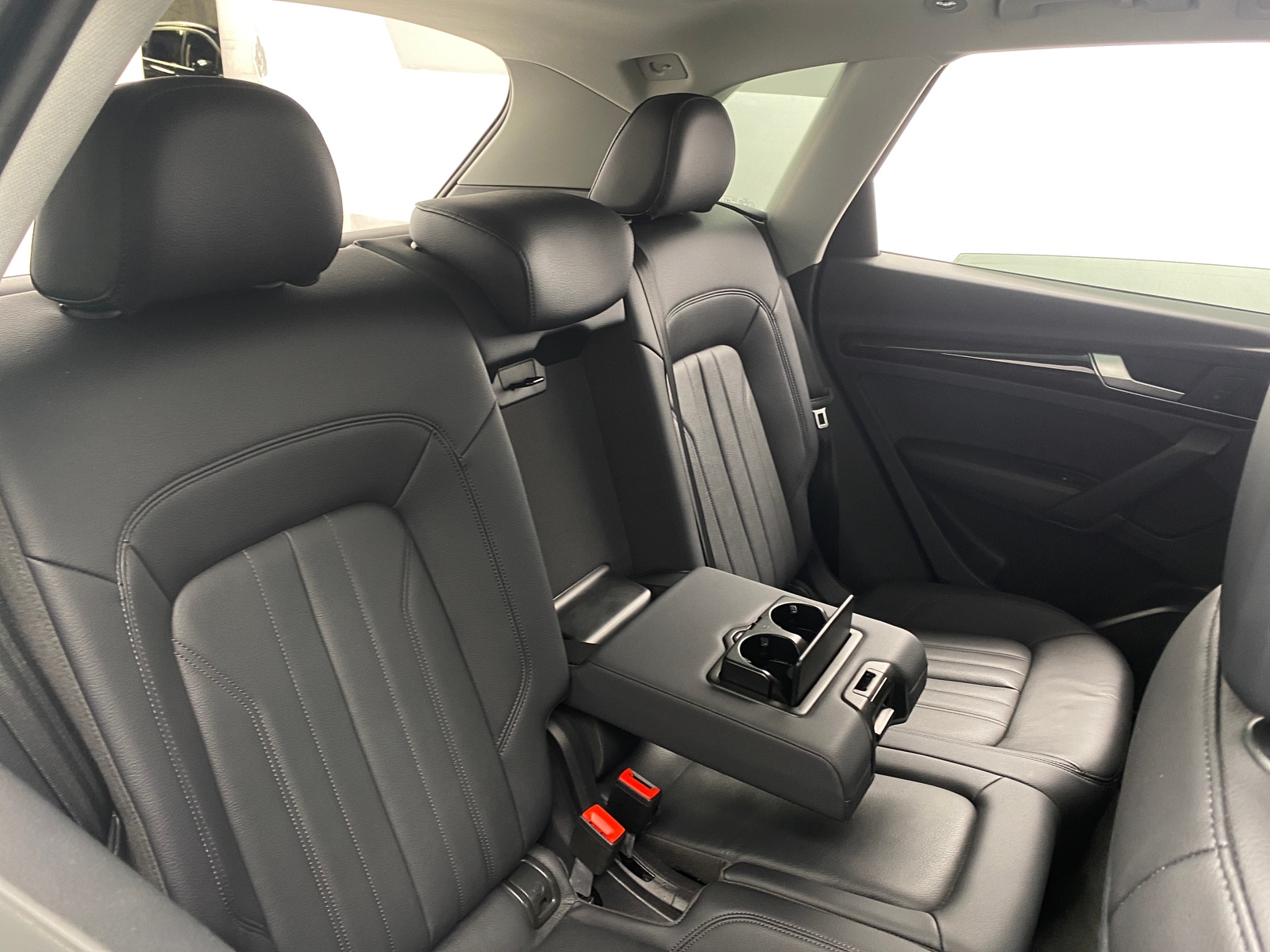 Thumbnail: 2018 Audi Q5 - 5
